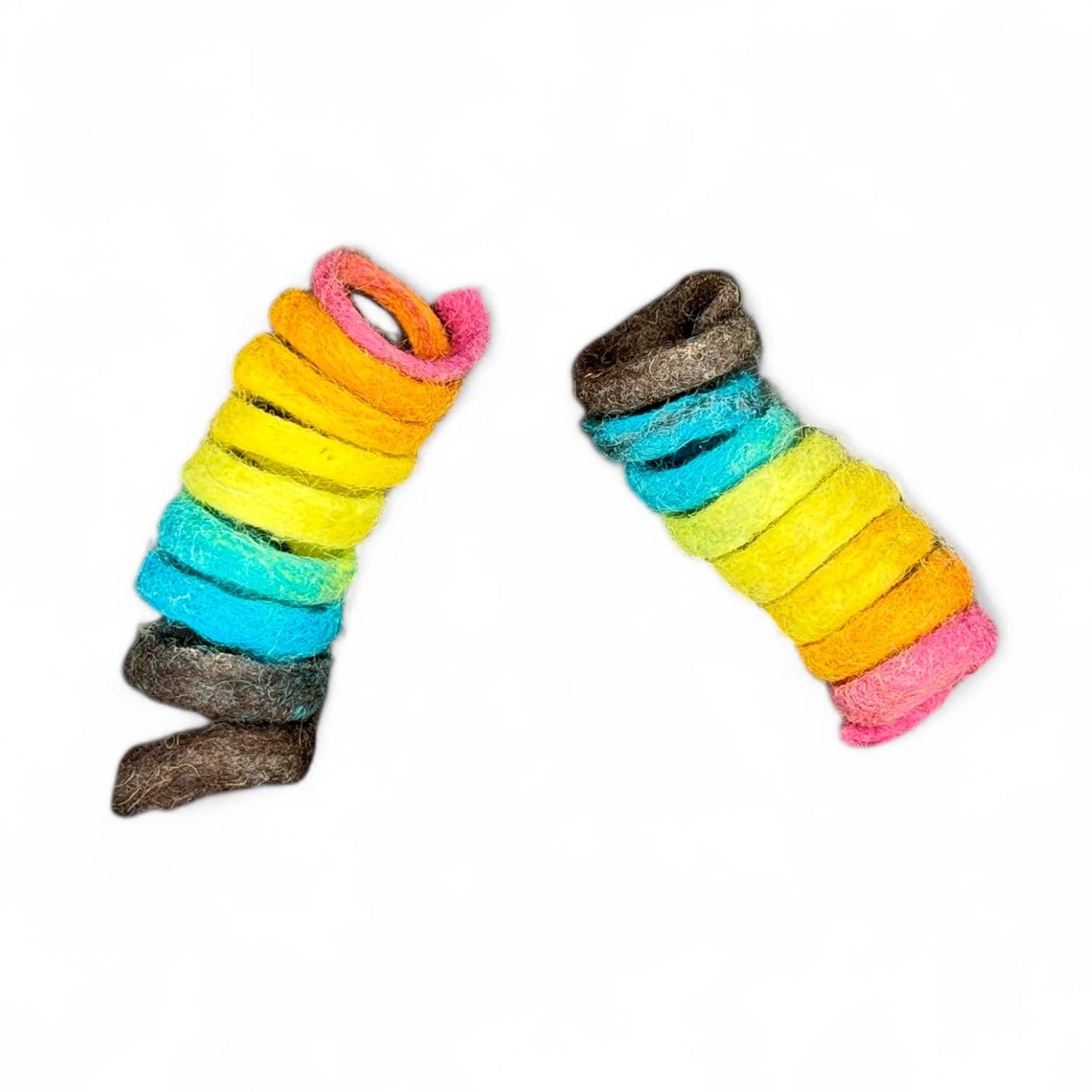 Rainbow Springs Cat Toy