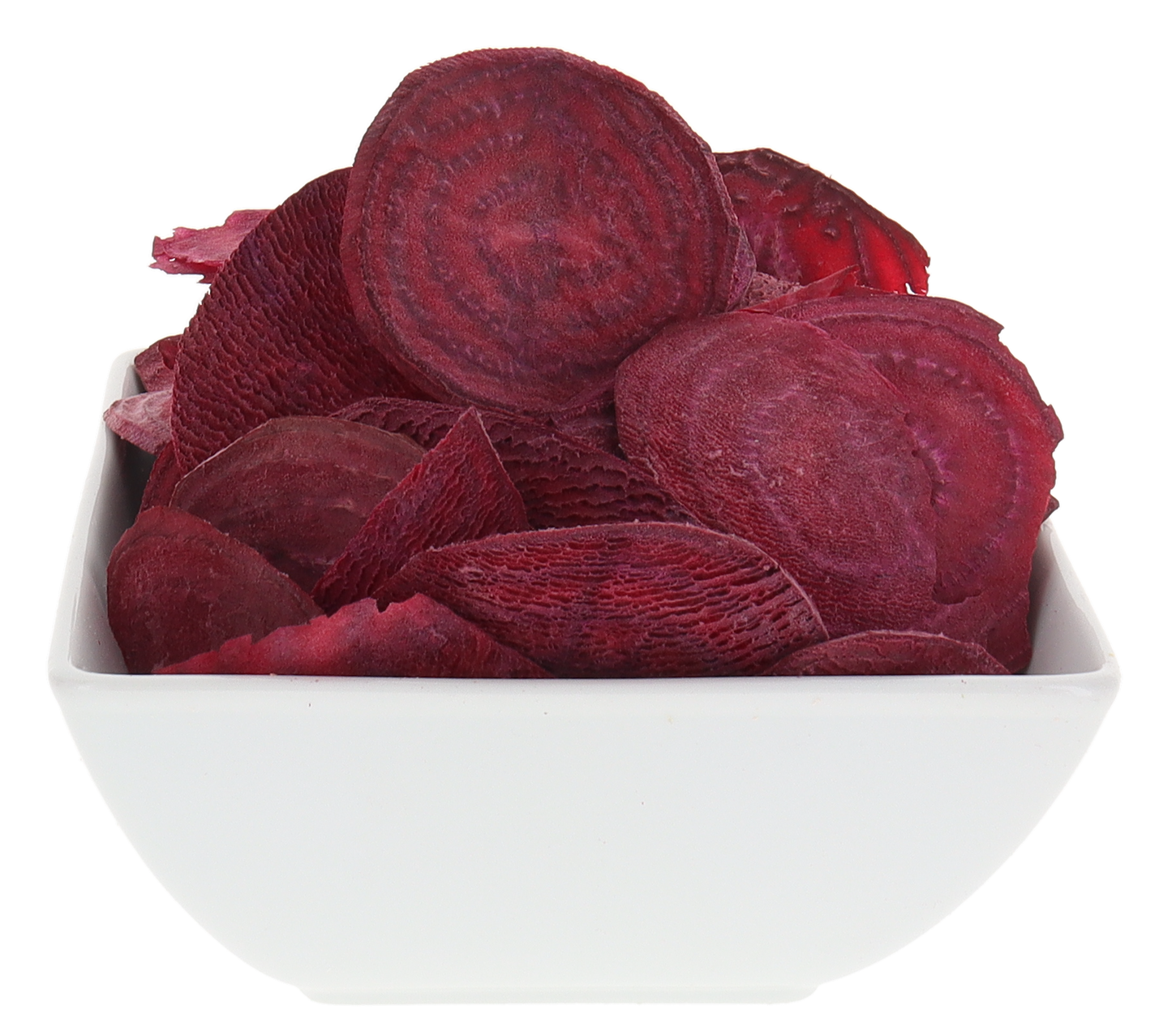 Arctic Farms Garden Freeze Dried Red Beet Chips -Real Veggie