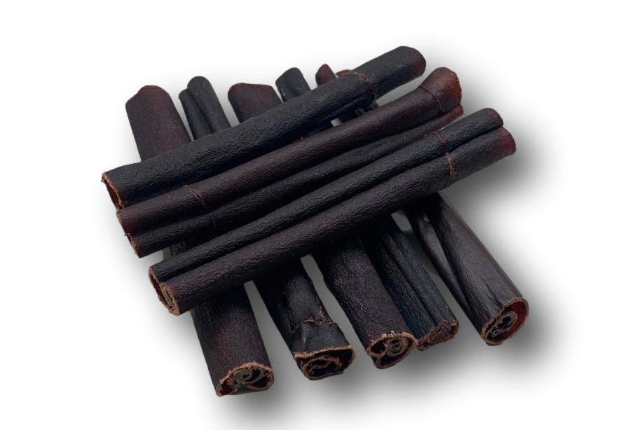 Collagen Beef Sticks 6" Straight