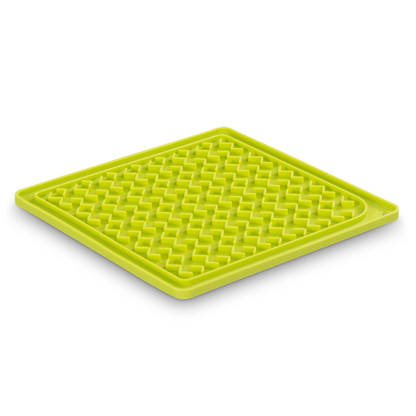 Messy Mutts Silicone Lick Mat