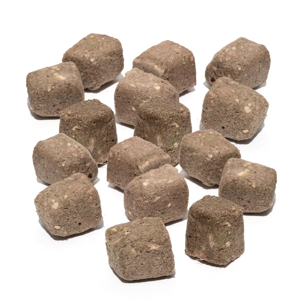 CocoTherapy Coco-Carnivore Meatballs 2.5 oz. (Turkey)