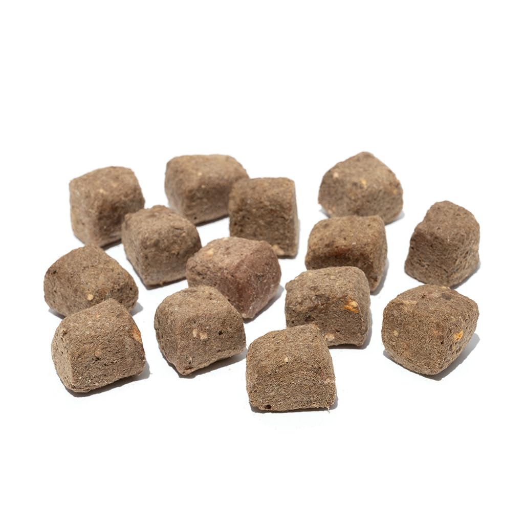 CocoTherapy Coco-Carnivore Meatballs 2.5 oz. (Turkey)