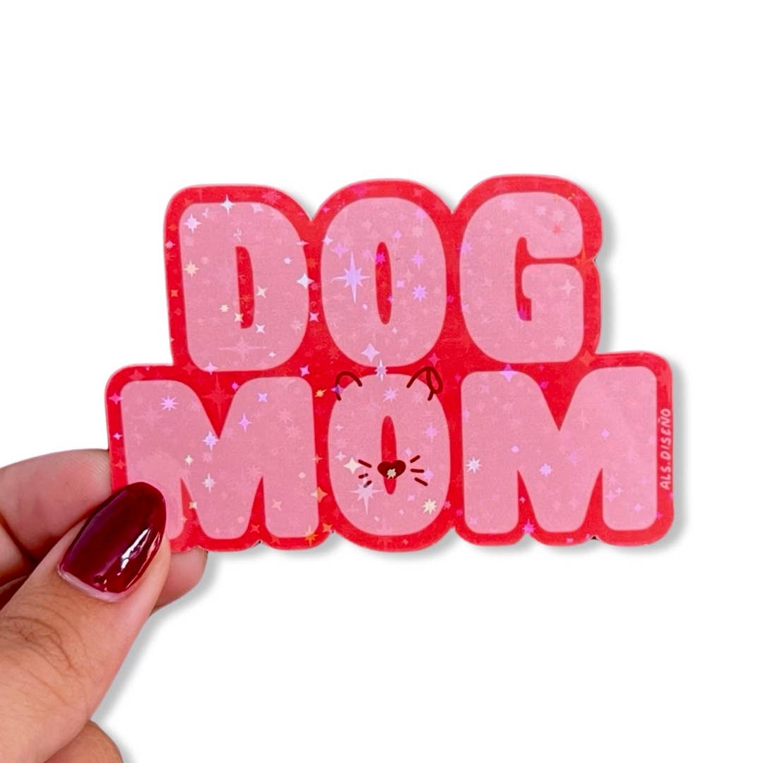 Dog Mom