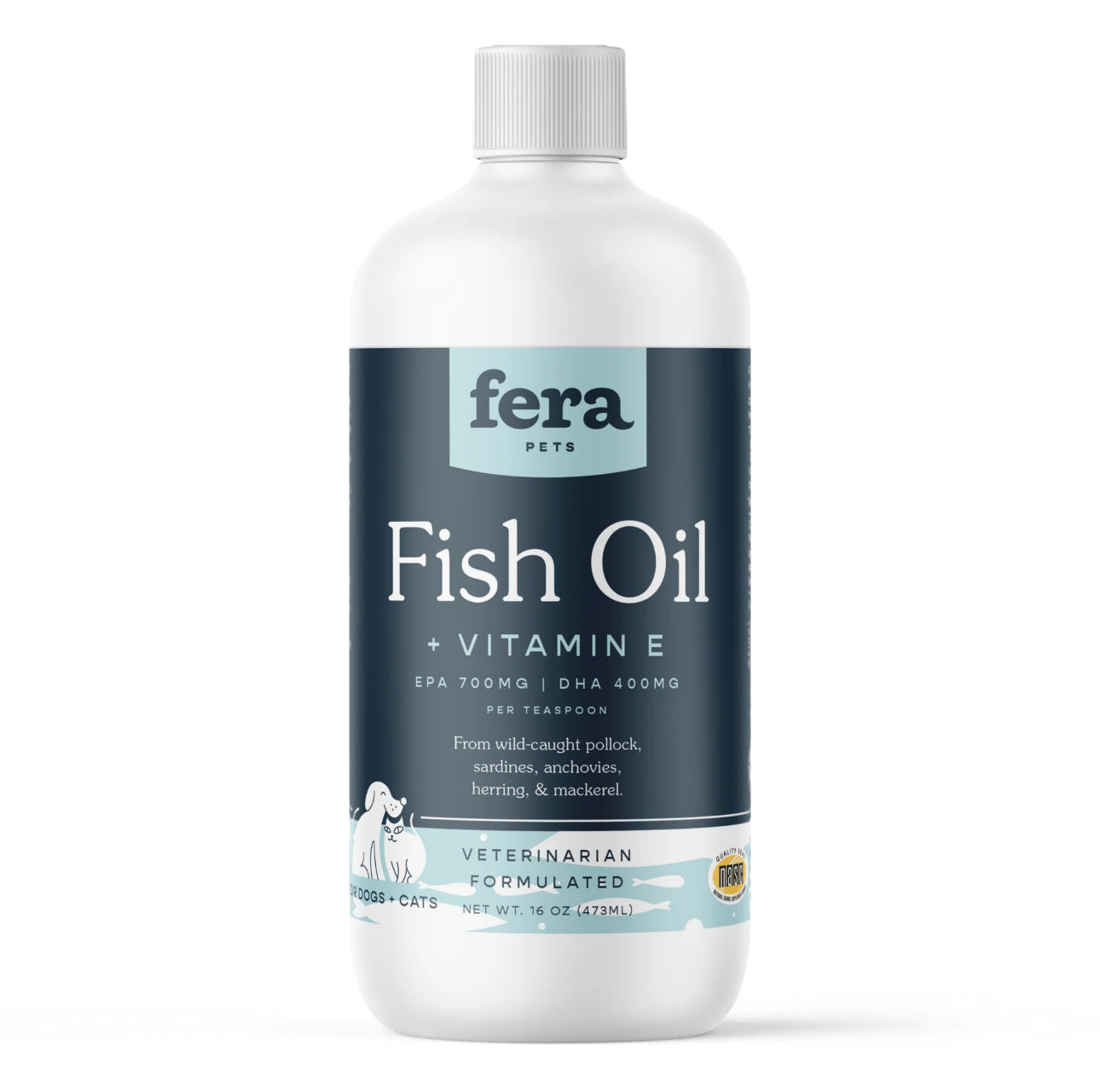 Fish Oil