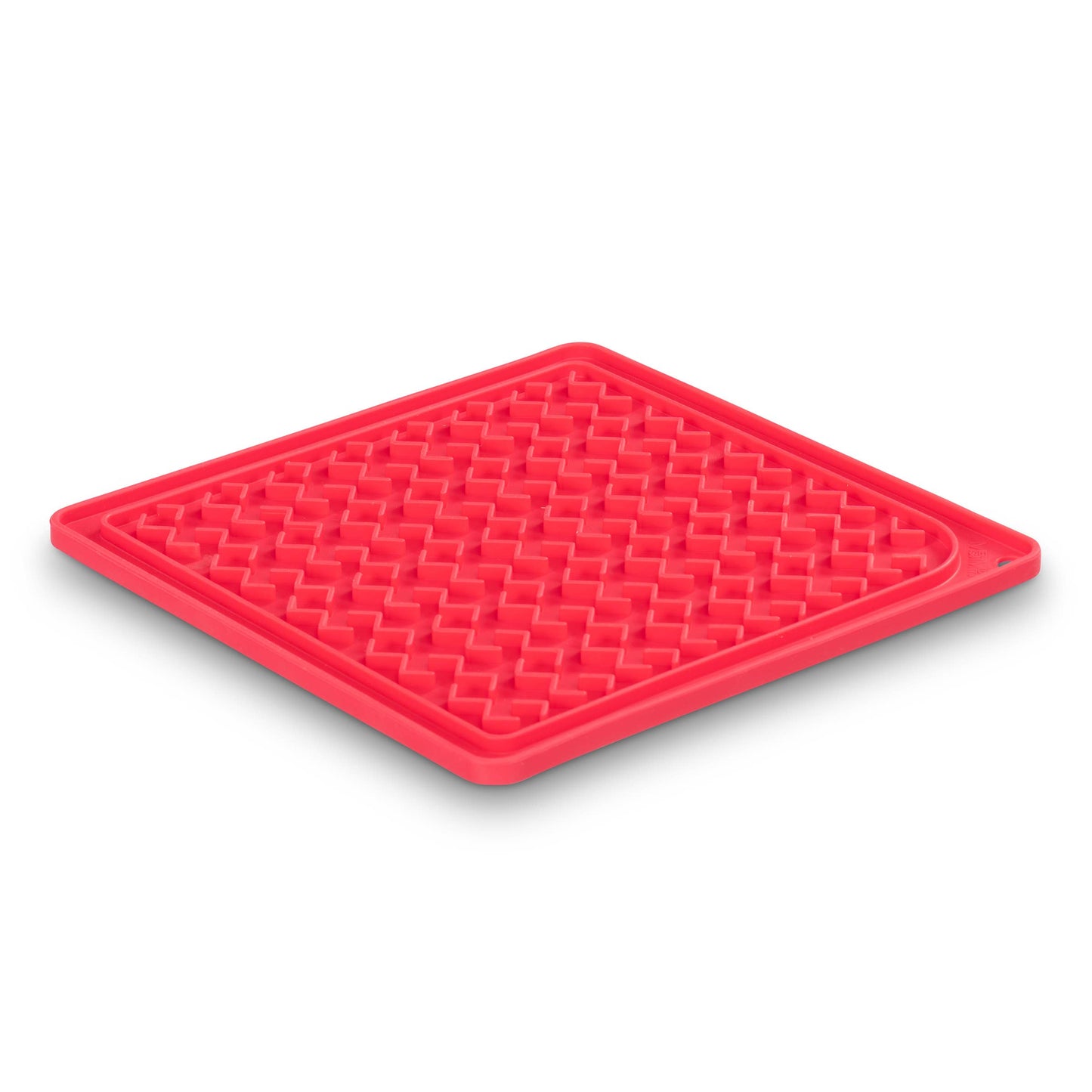 Messy Mutts Silicone Lick Mat