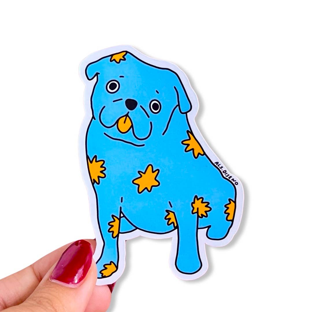 Pug