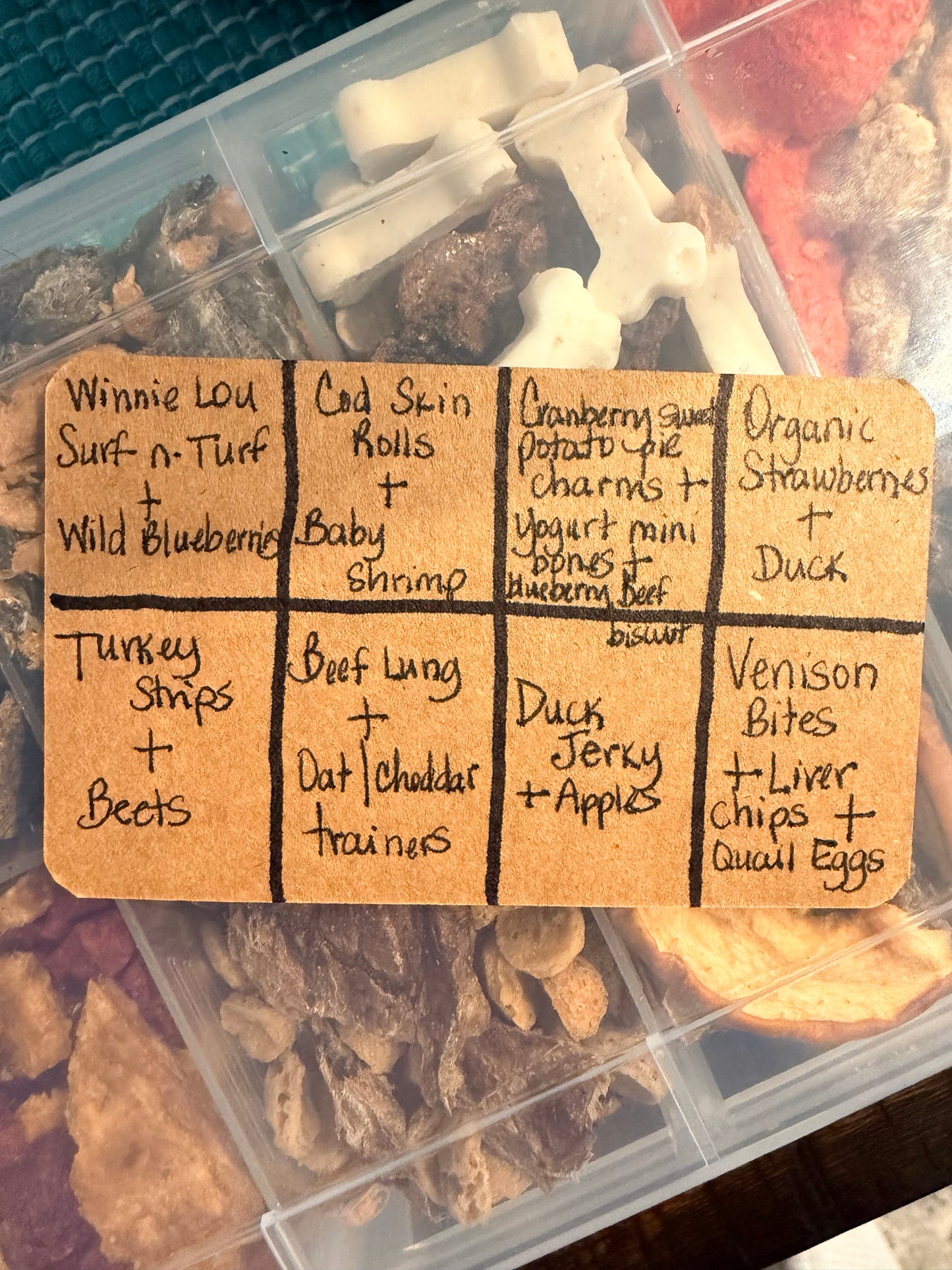 Premium Snackle Box, 12.9oz