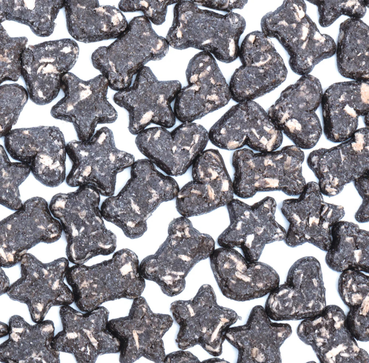 Coco-Charms Training Treats Blueberry Cobbler