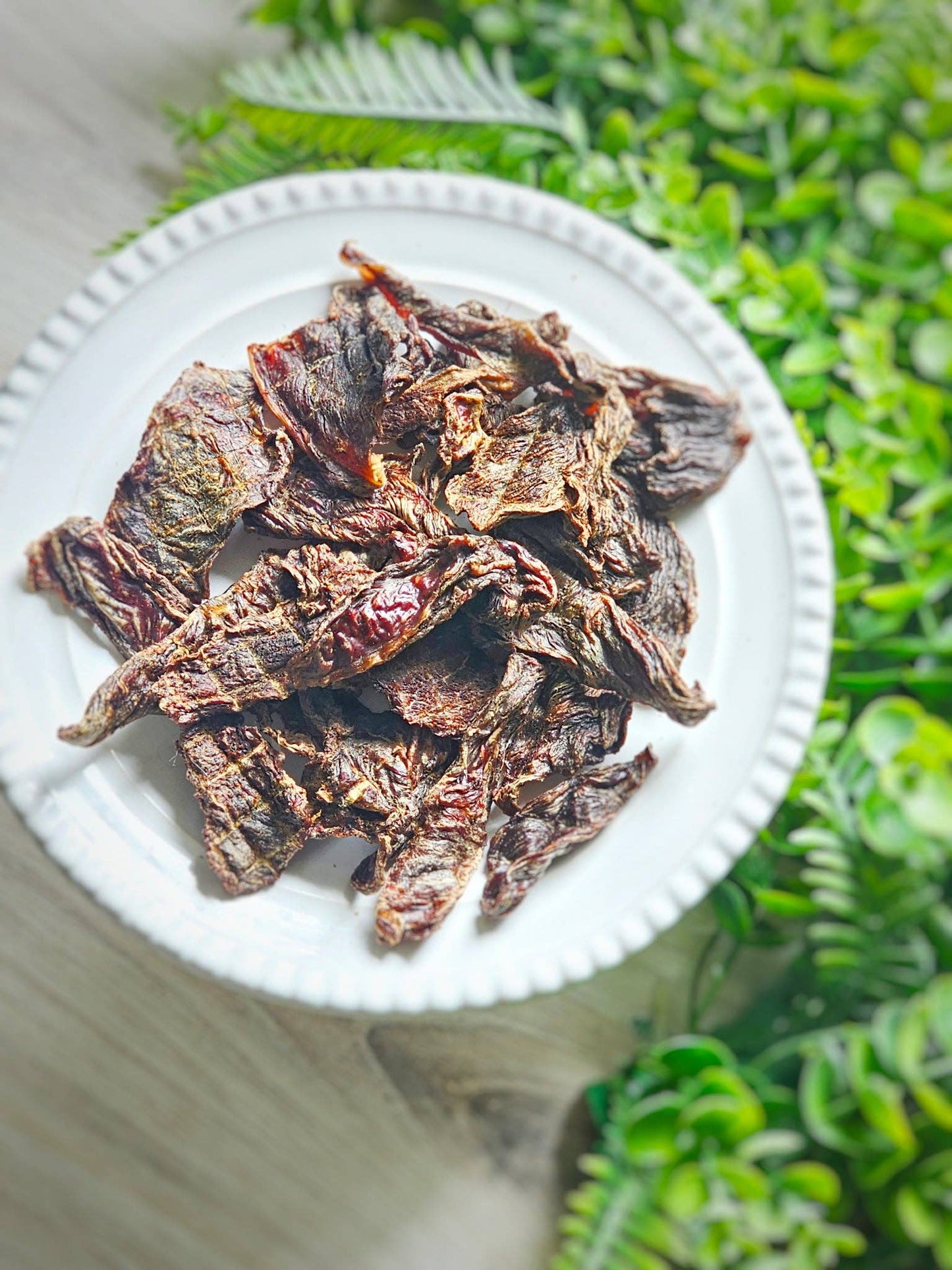 Elk (GFF & Free Range)(Fat Trimmed) - Thin Cut