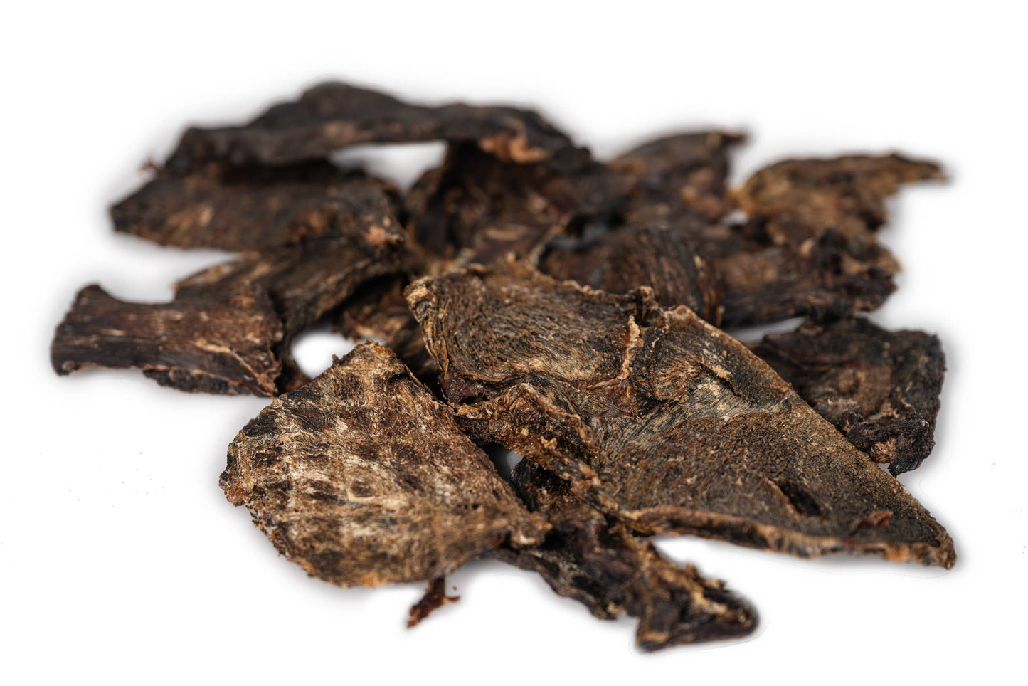 Kangaroo Jerky Strips – Single Ingredient, 7 oz