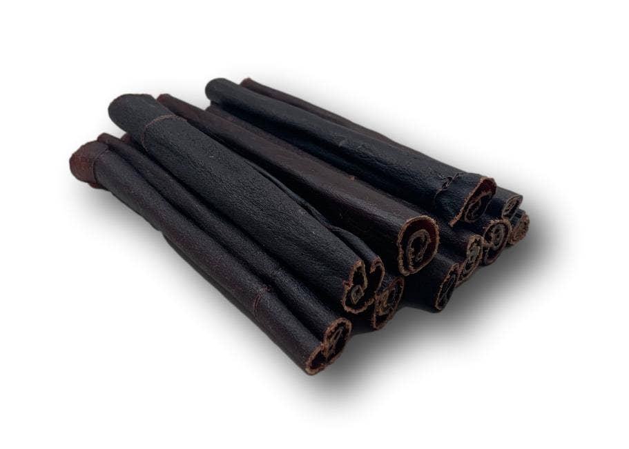 Collagen Beef Sticks 6" Straight
