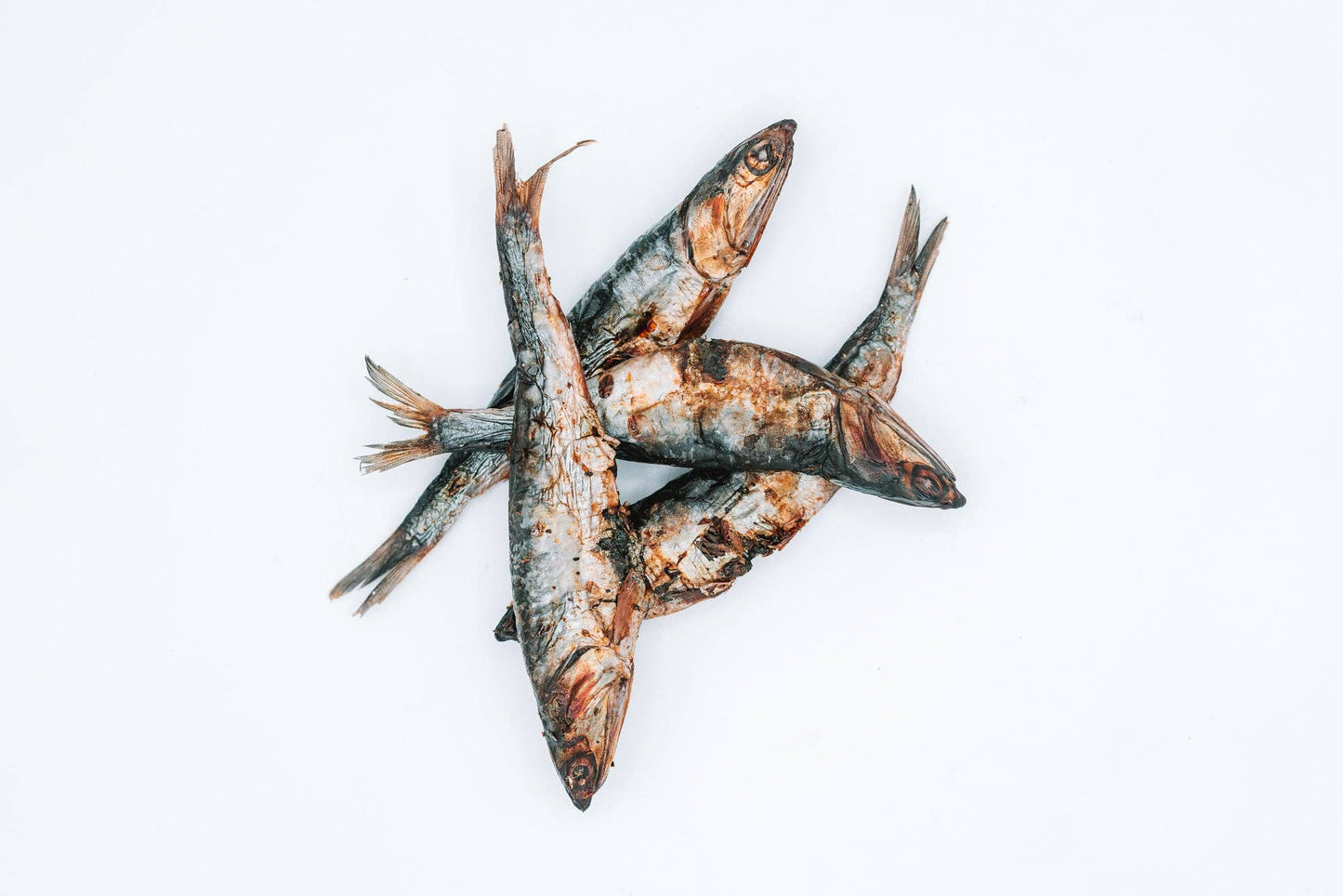 Dehydrated Anchovies (Large)
