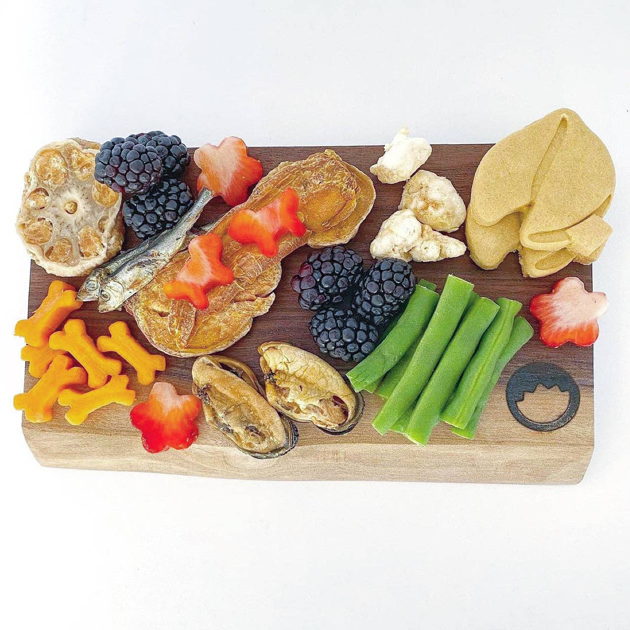 Green Lipped Mussels (+Freeze Dried Options)