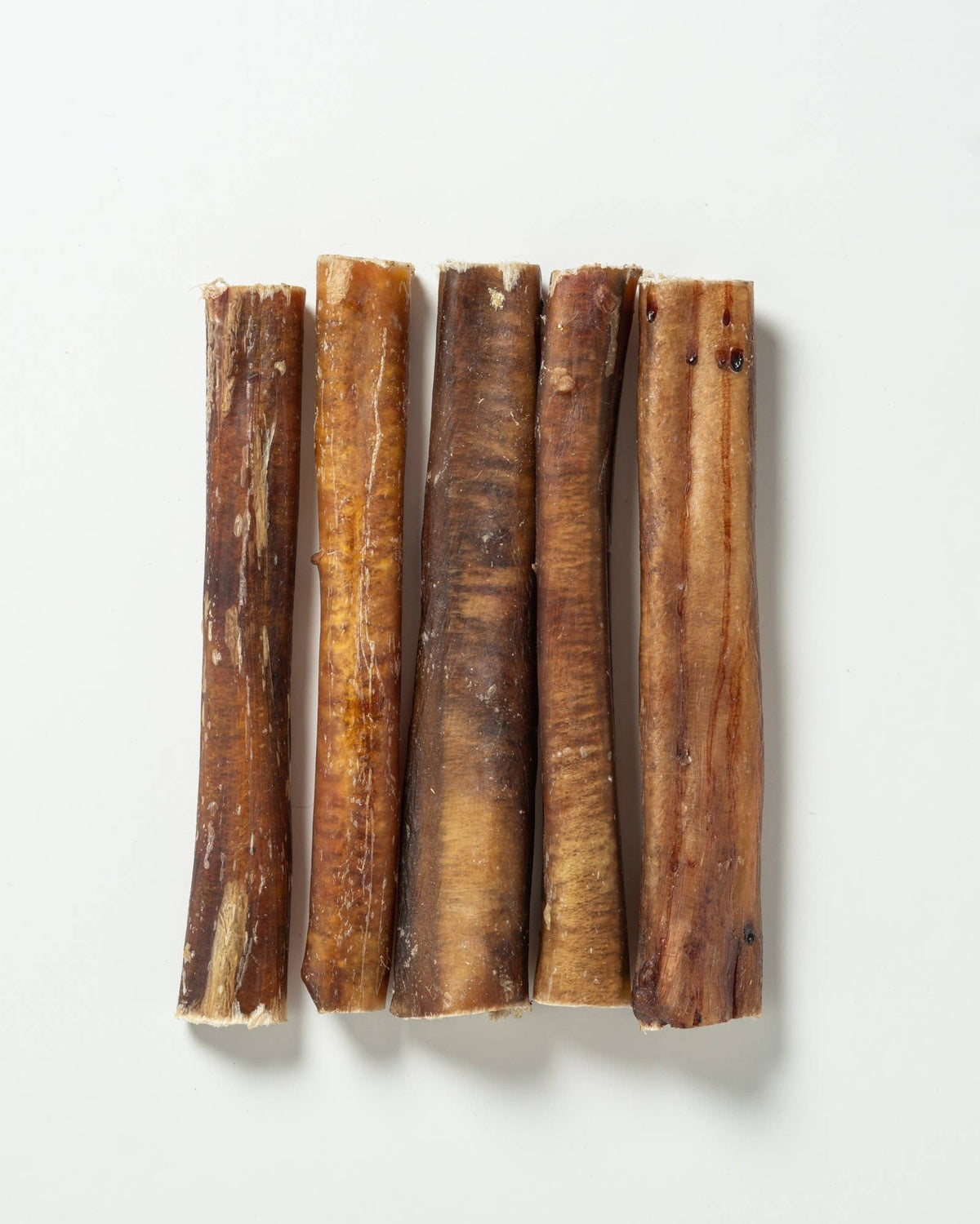 6" Thick Bully Sticks Dog Chew - Single