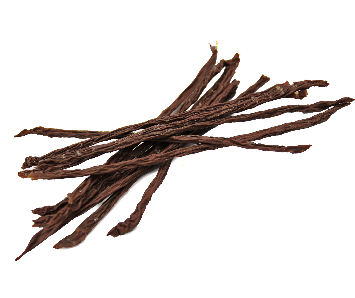 Beef Jerky Straws