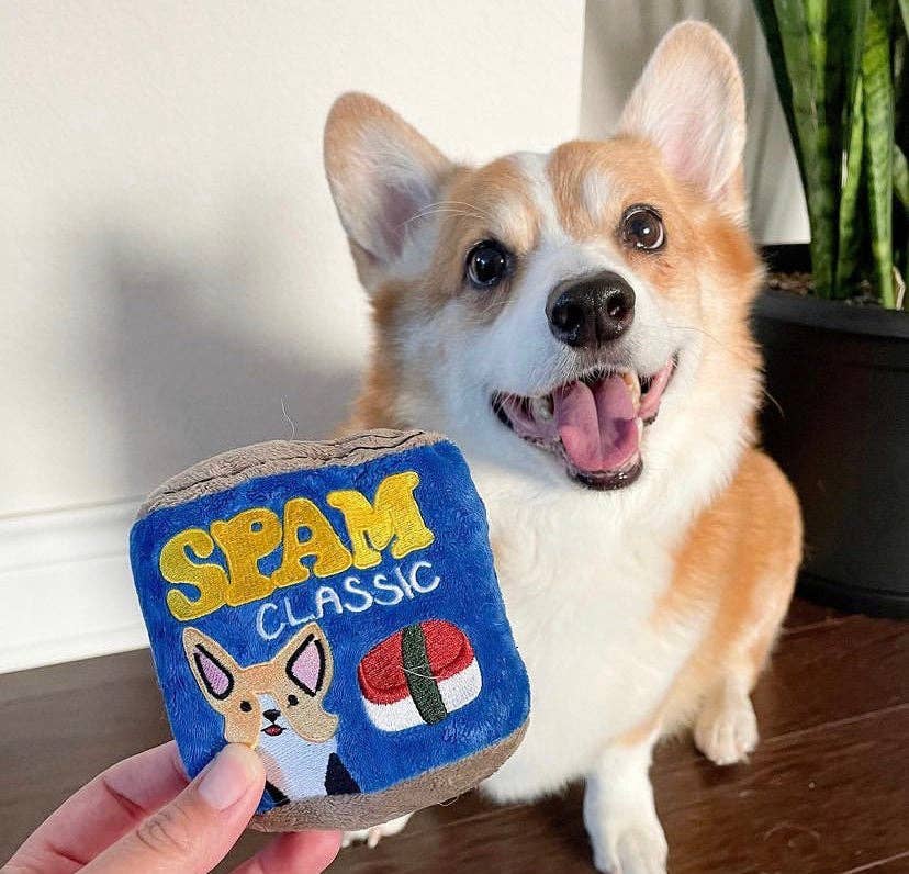 Classic Spam