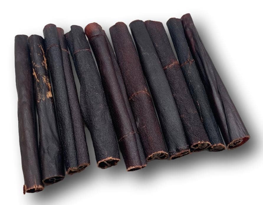 Collagen Beef Sticks 6" Straight