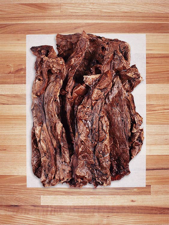 Beef Lung 2oz