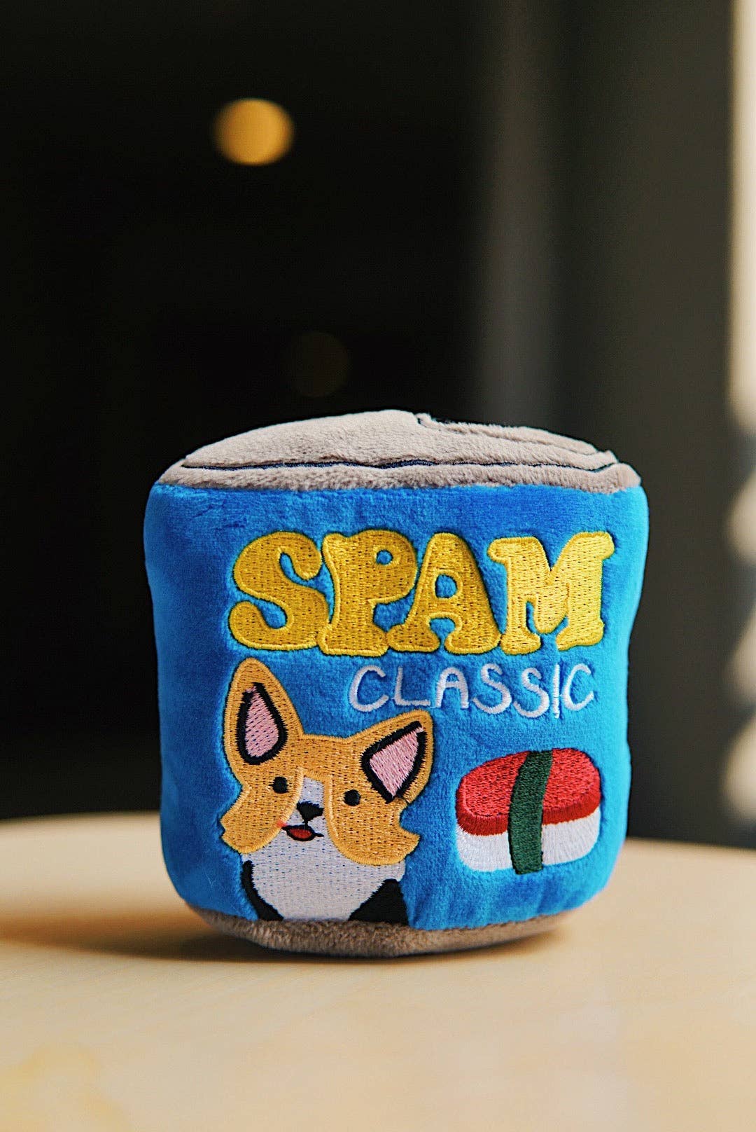 Classic Spam