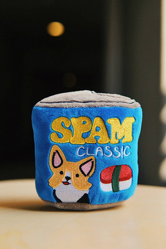 Classic Spam