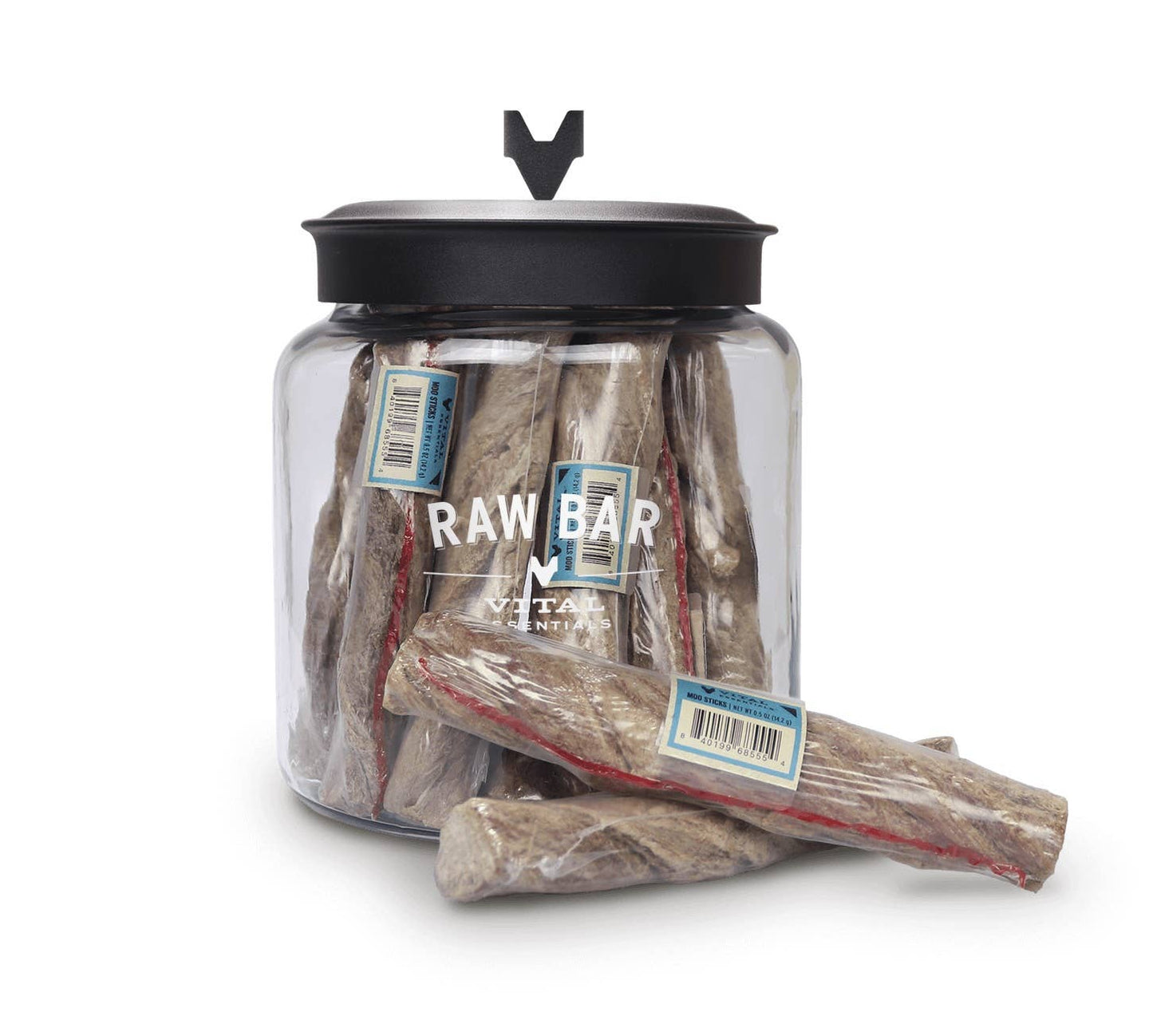 Vital Essentials RAW BAR FD Raw Moo stick (1)