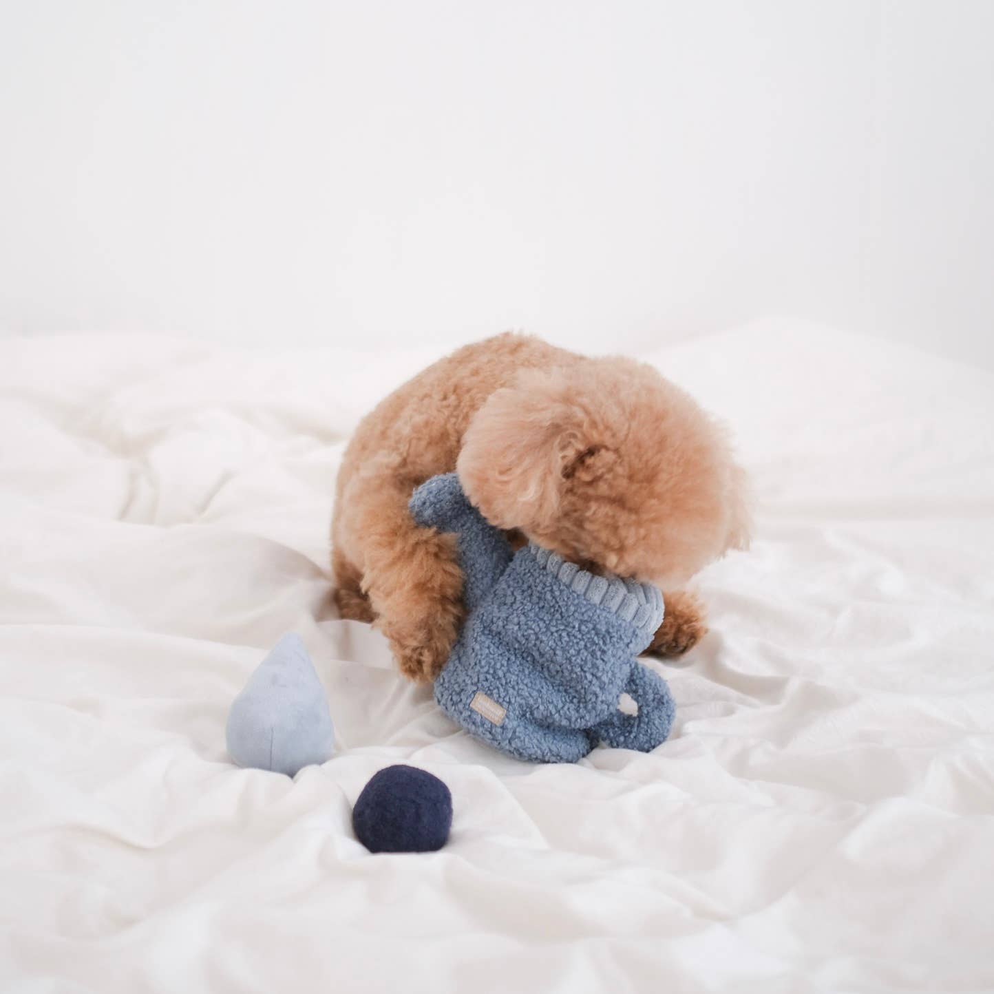 GARDEN SET // ENRICHMENT TOY SET// SNUFFLE TOY