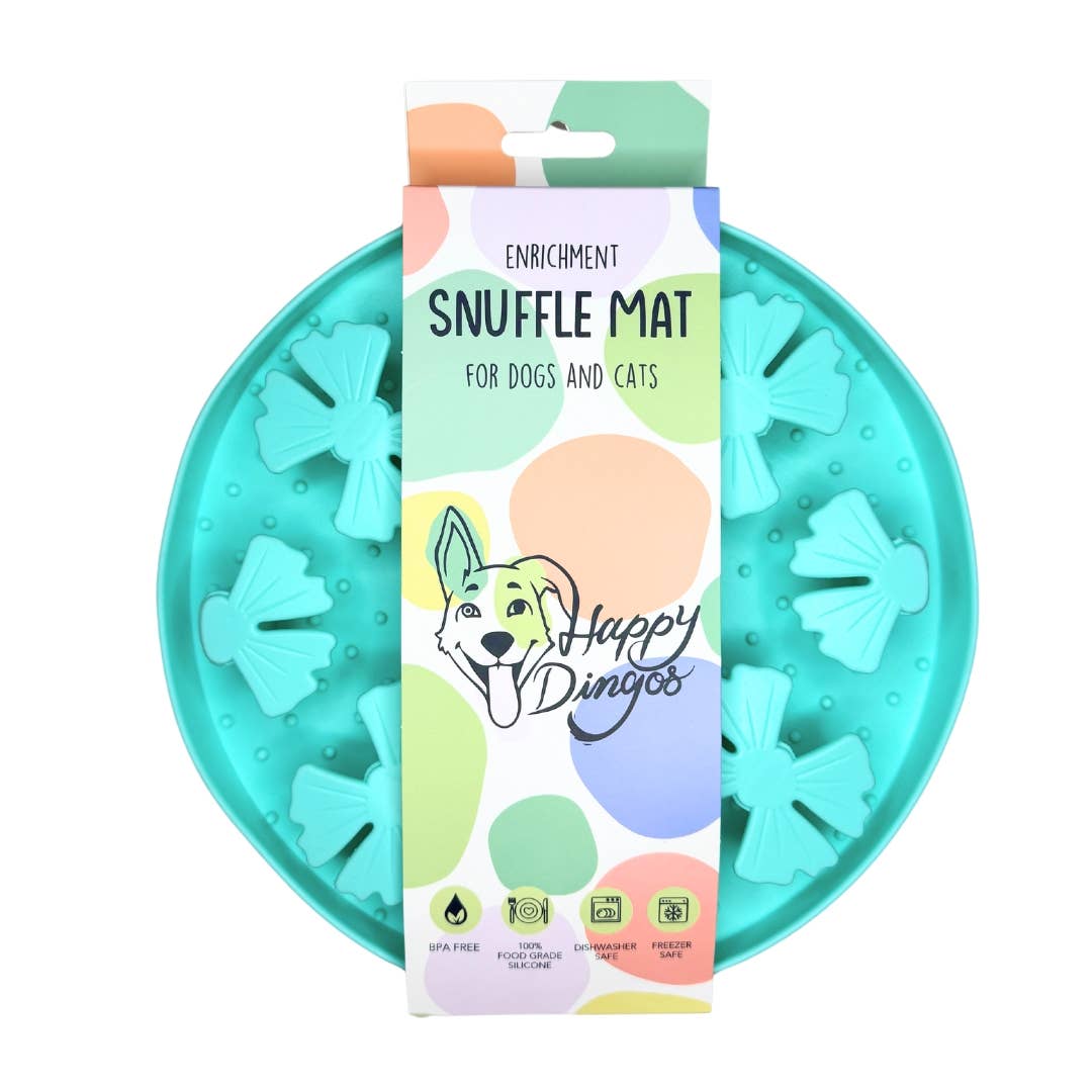 Snuffle Mat
