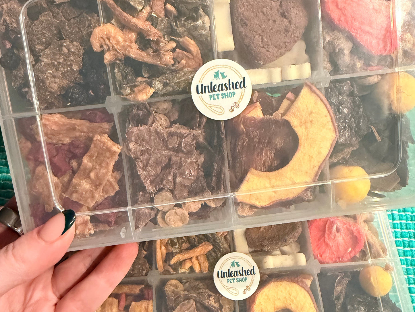 Premium Snackle Box, 12.9oz