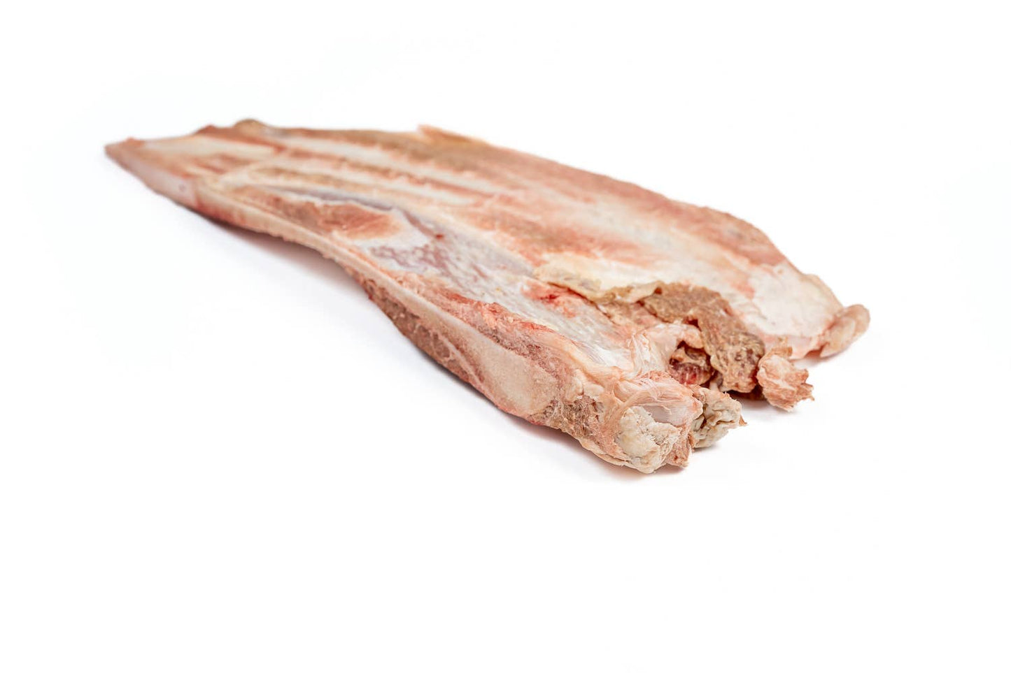 Bison Scapula Chews - Bulk (25 scapulas)