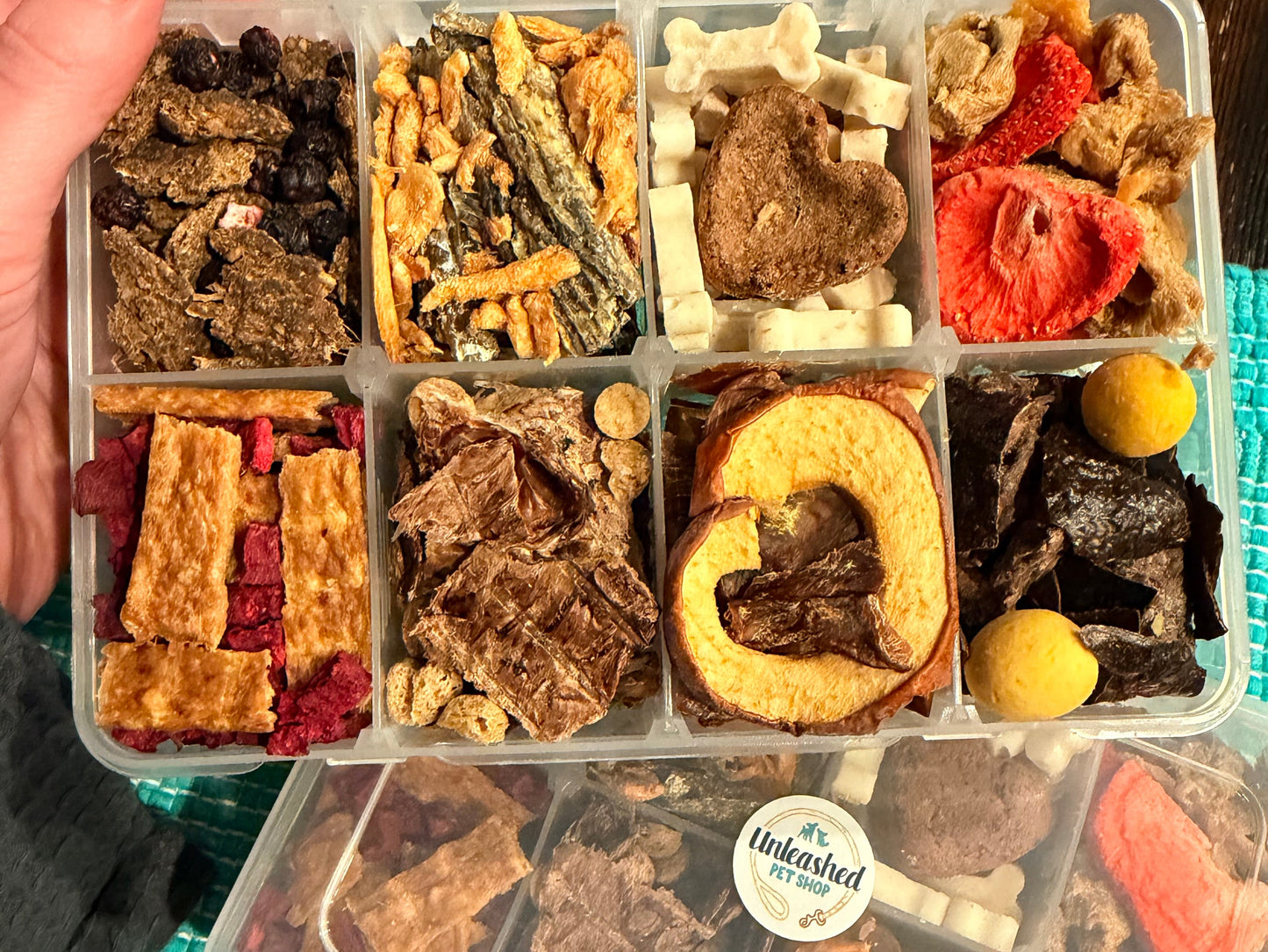 Premium Snackle Box, 12.9oz