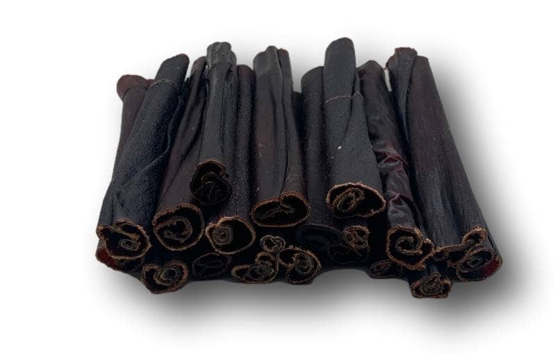 Collagen Beef Sticks 6" Straight