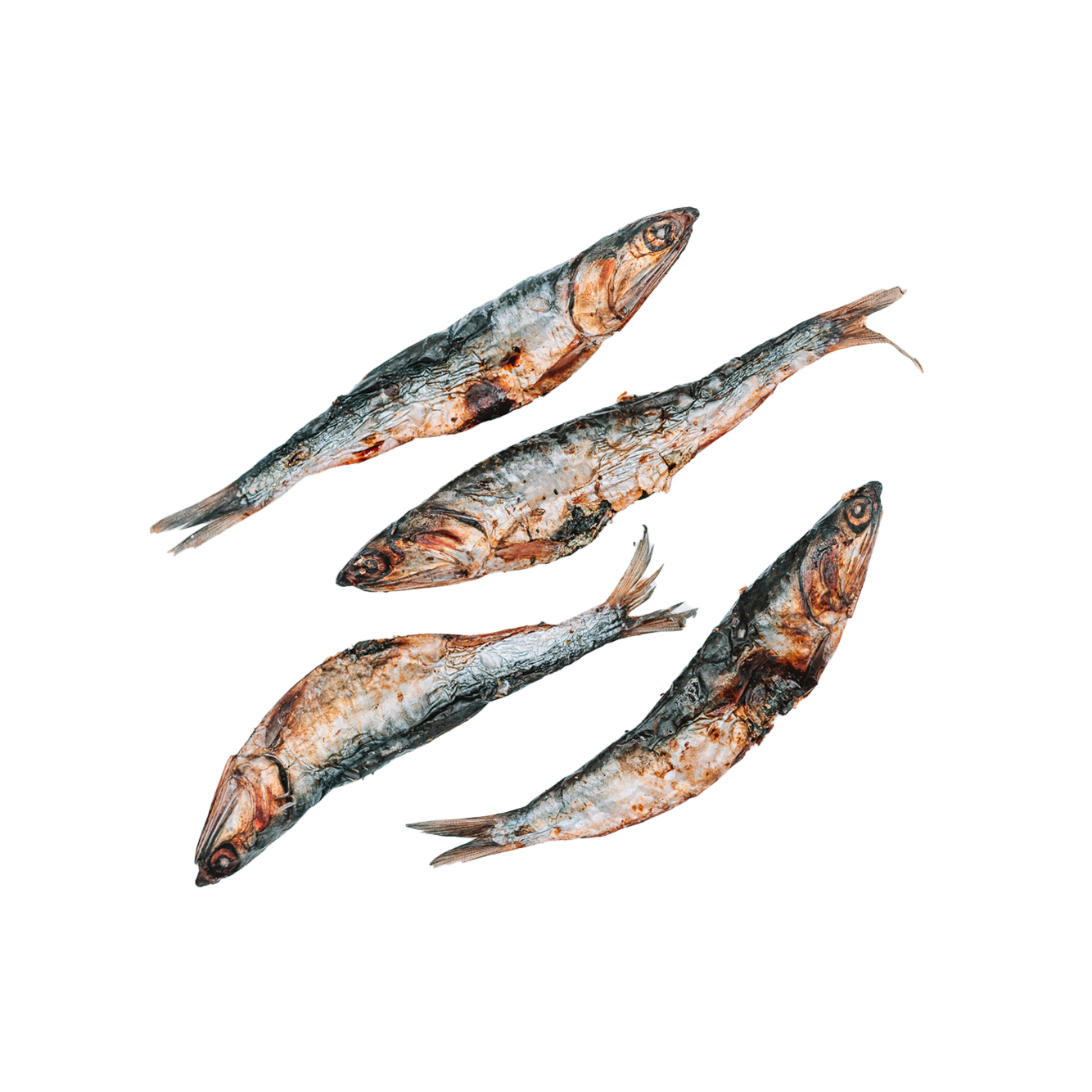 Dehydrated Anchovies (Large)