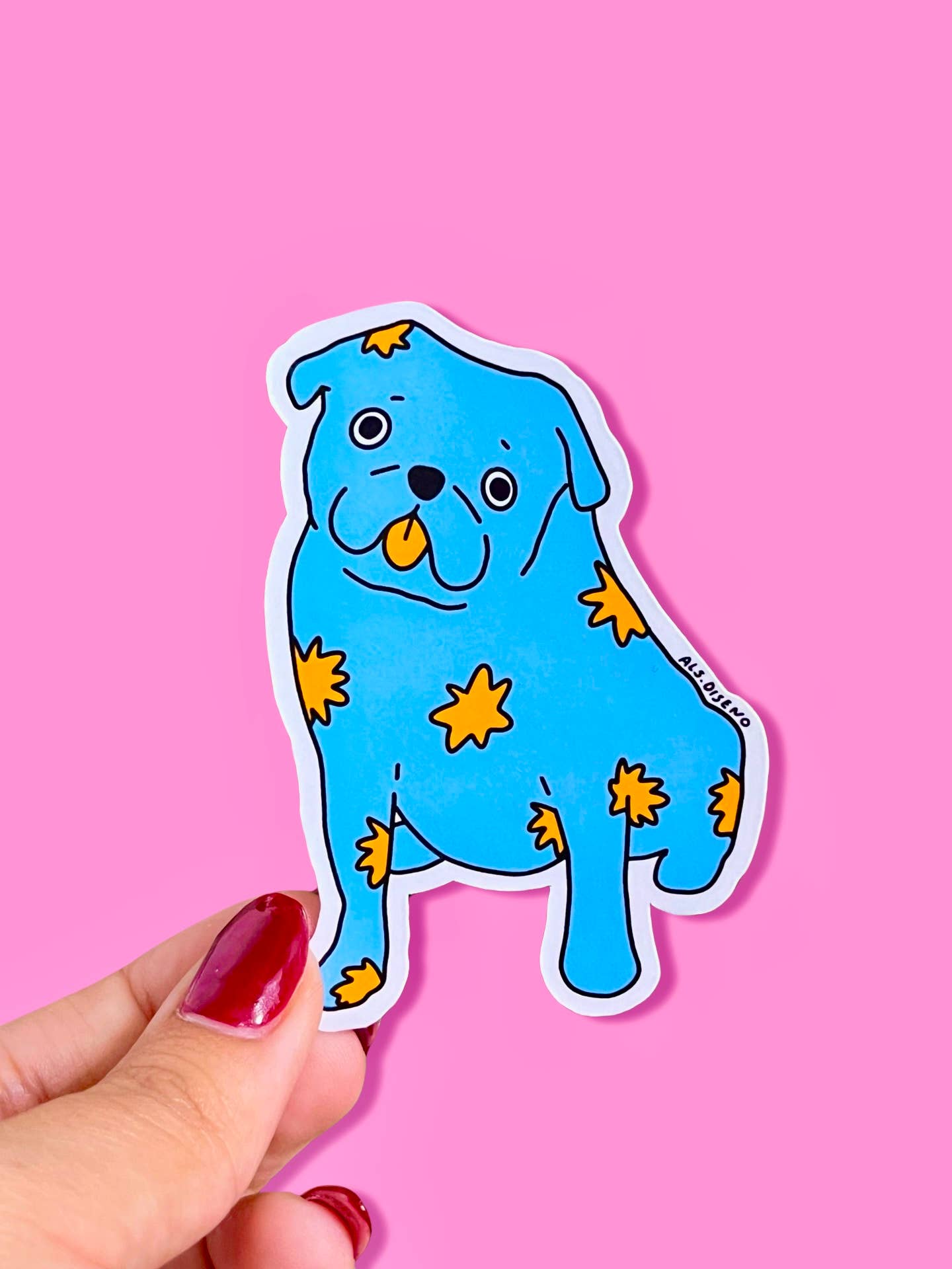 Pug