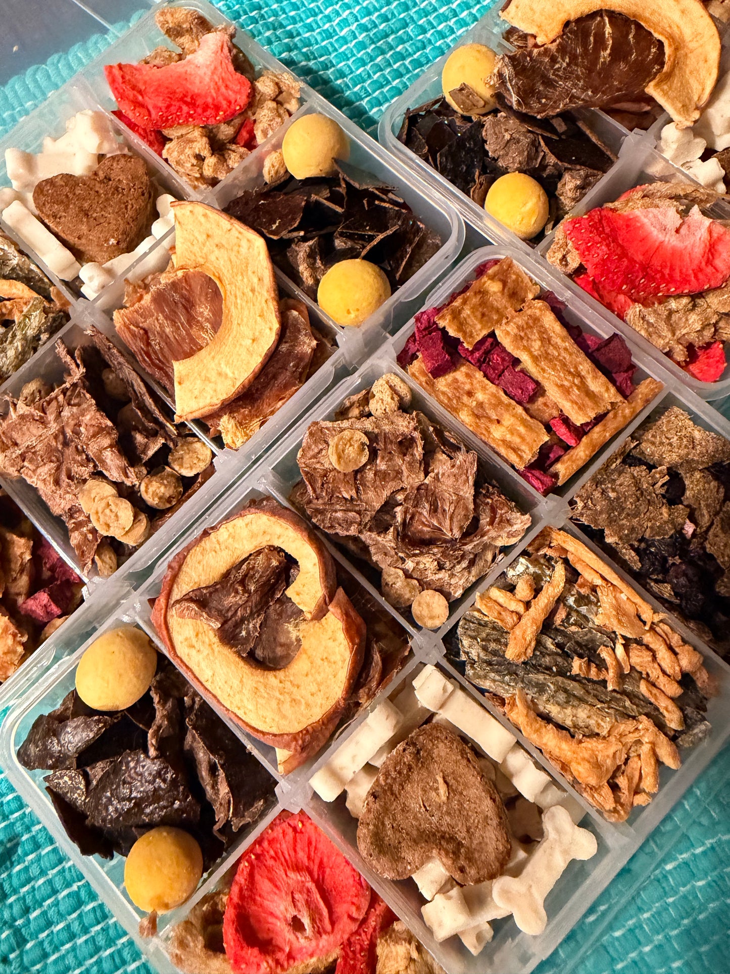 Premium Snackle Box, 12.9oz