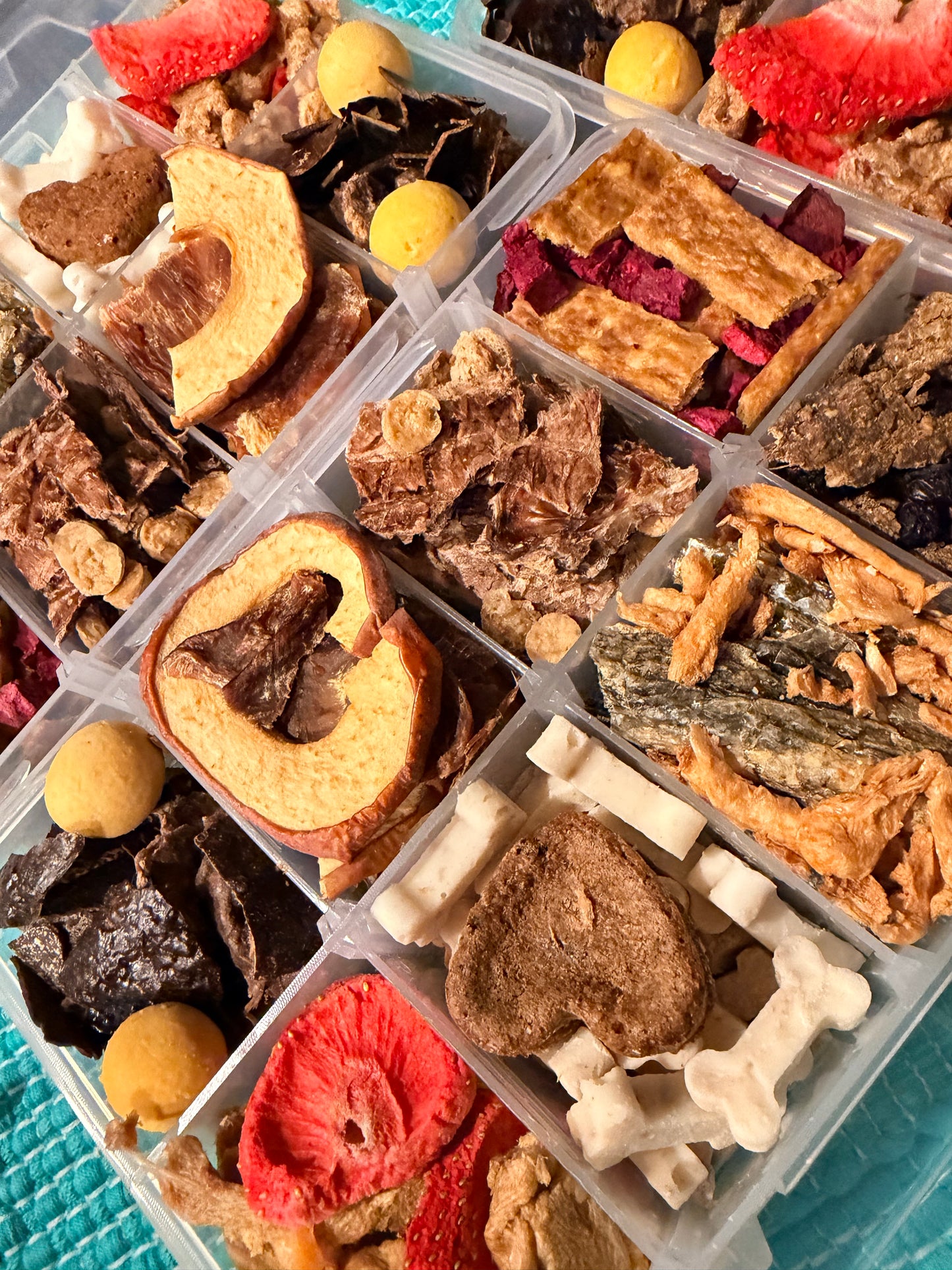 Premium Snackle Box, 12.9oz