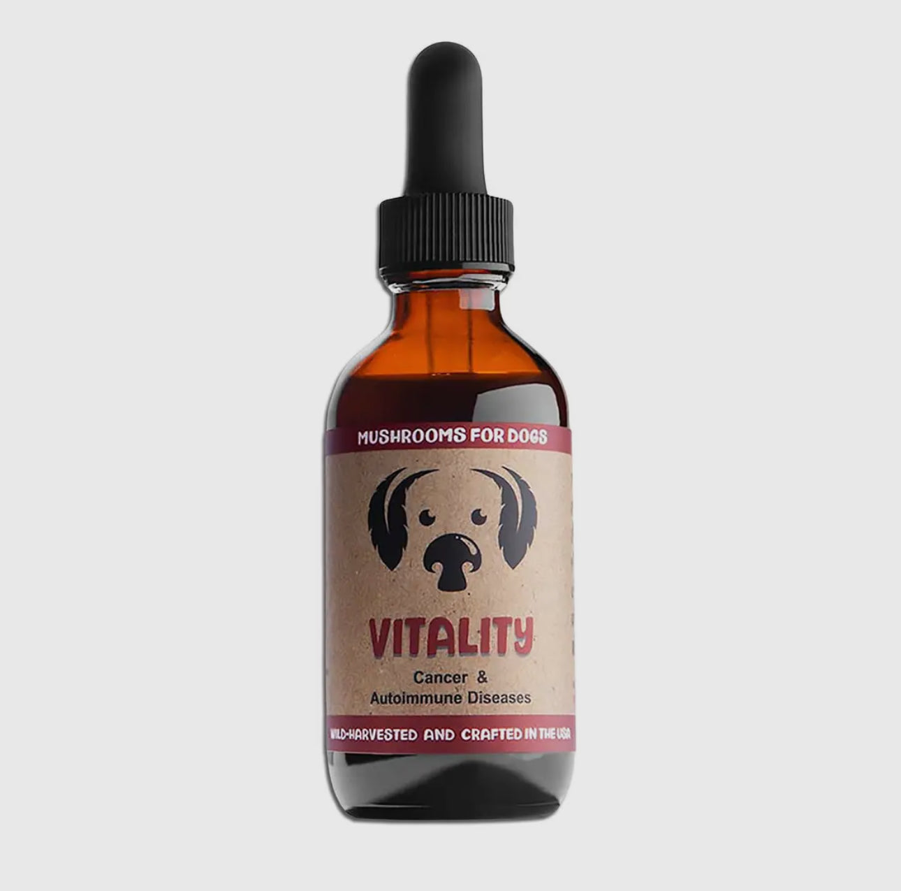 MycoDog Vitality