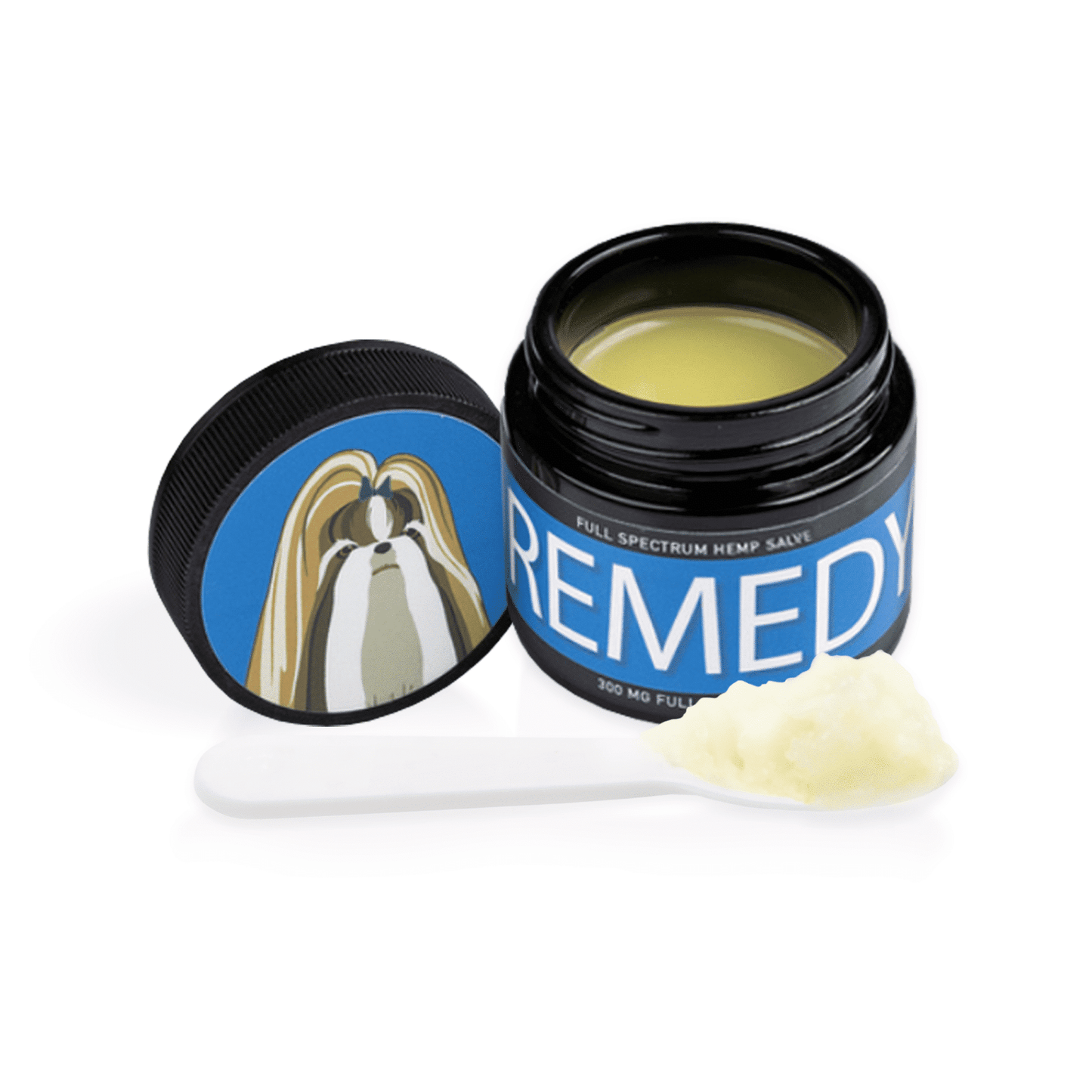 REMEDY FOR DOGS: LUMPS & BUMPS