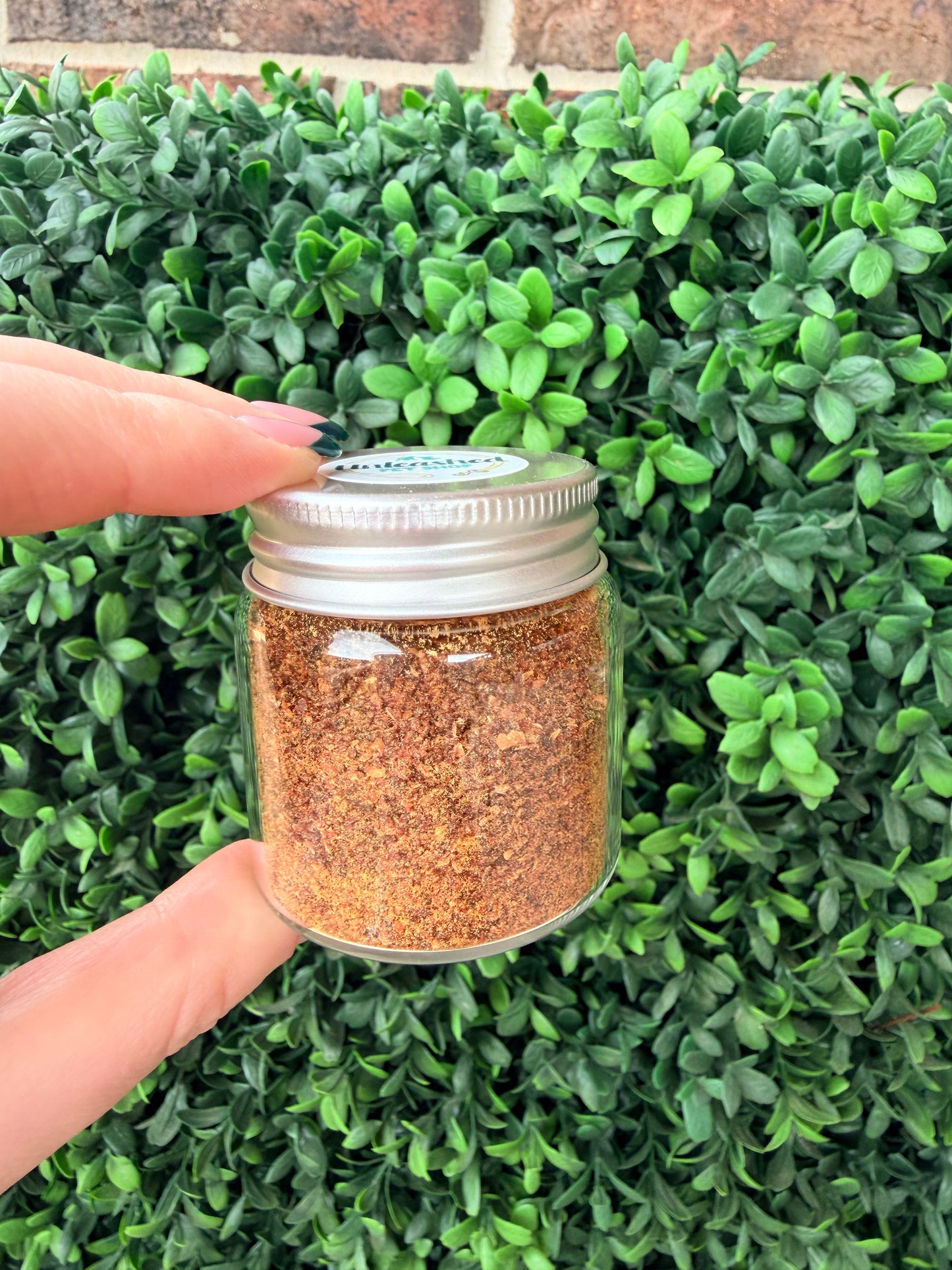 Sweet Potato Topper 1.2oz