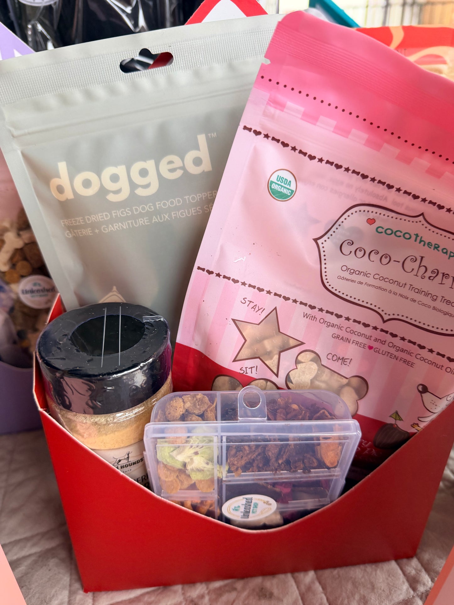 Custom Gift Bundle