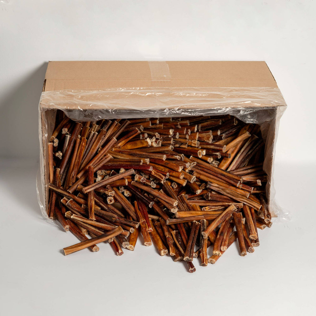 6" Thick Bully Sticks Dog Chew - Single