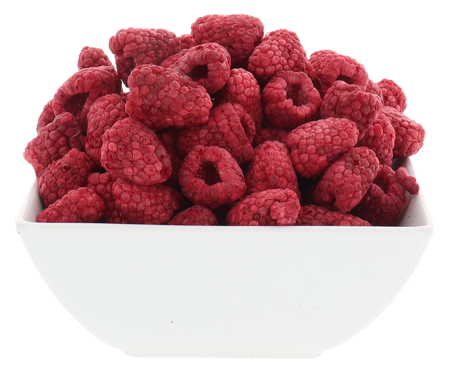 Arctic Farms Garden Freeze Dried Whole Raspberry -Real Fruit
