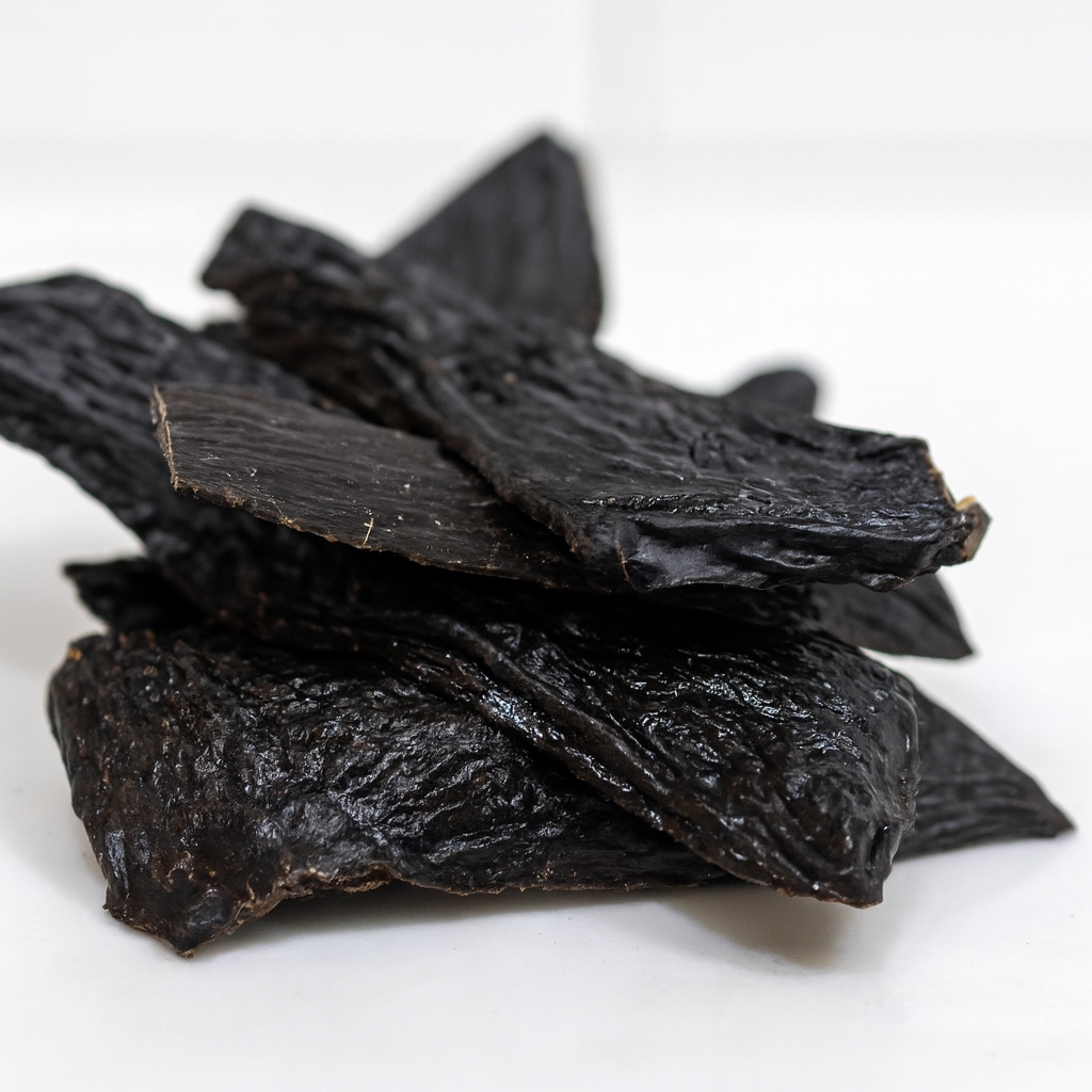 Veal Liver Jerky🥩 Handmade Organic Gluten-Free & Grain-Free Dog Treats