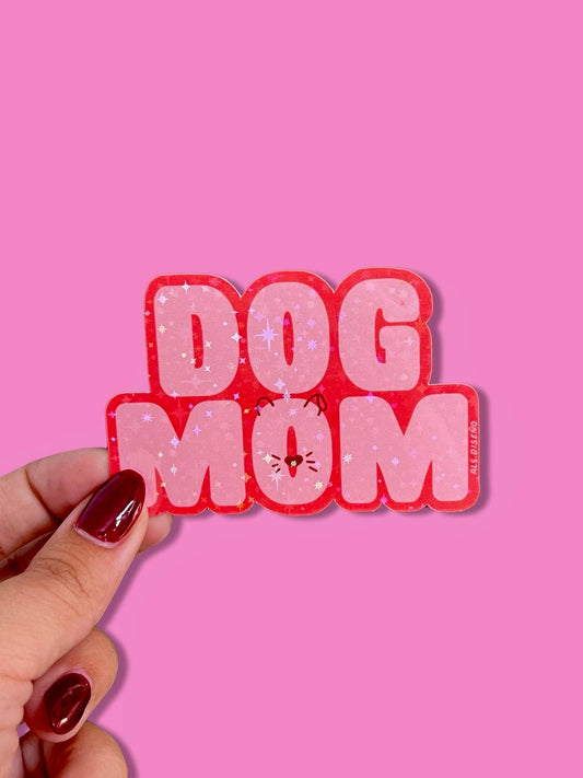 Dog Mom
