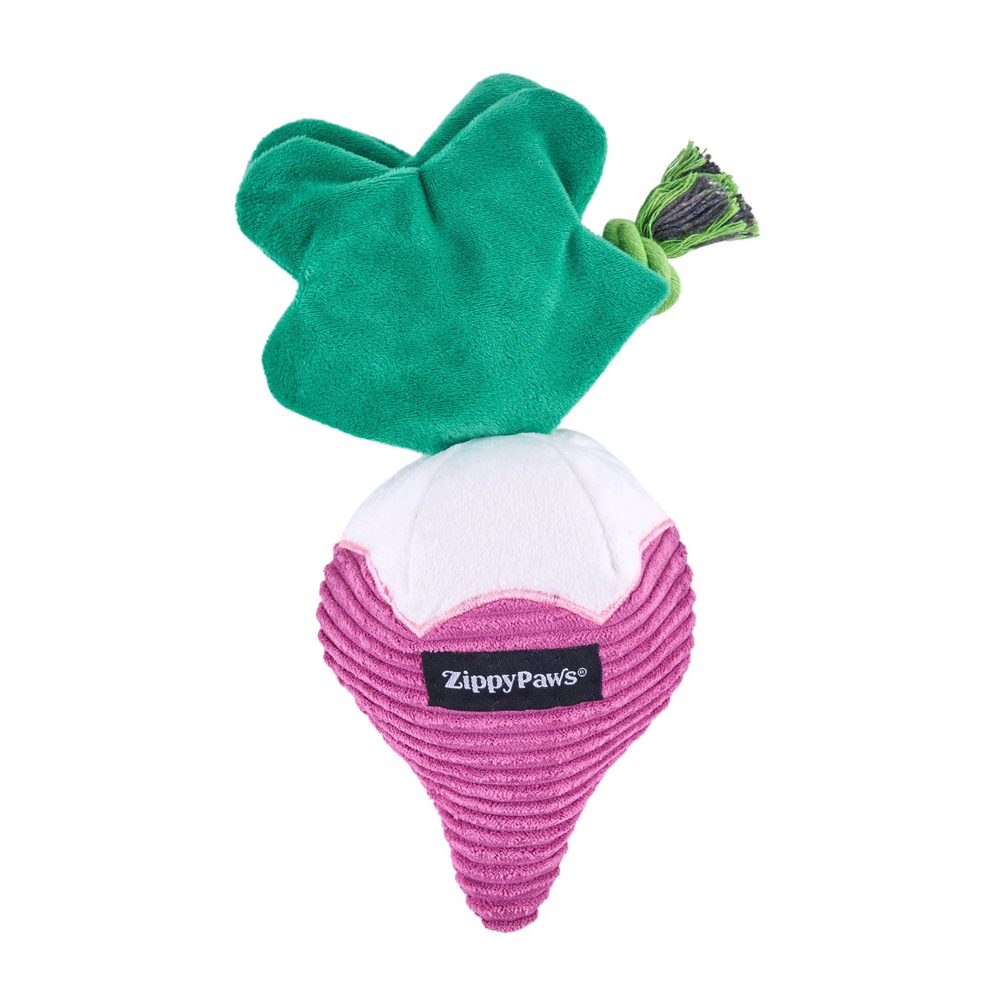 Crinkle Crops - Radish