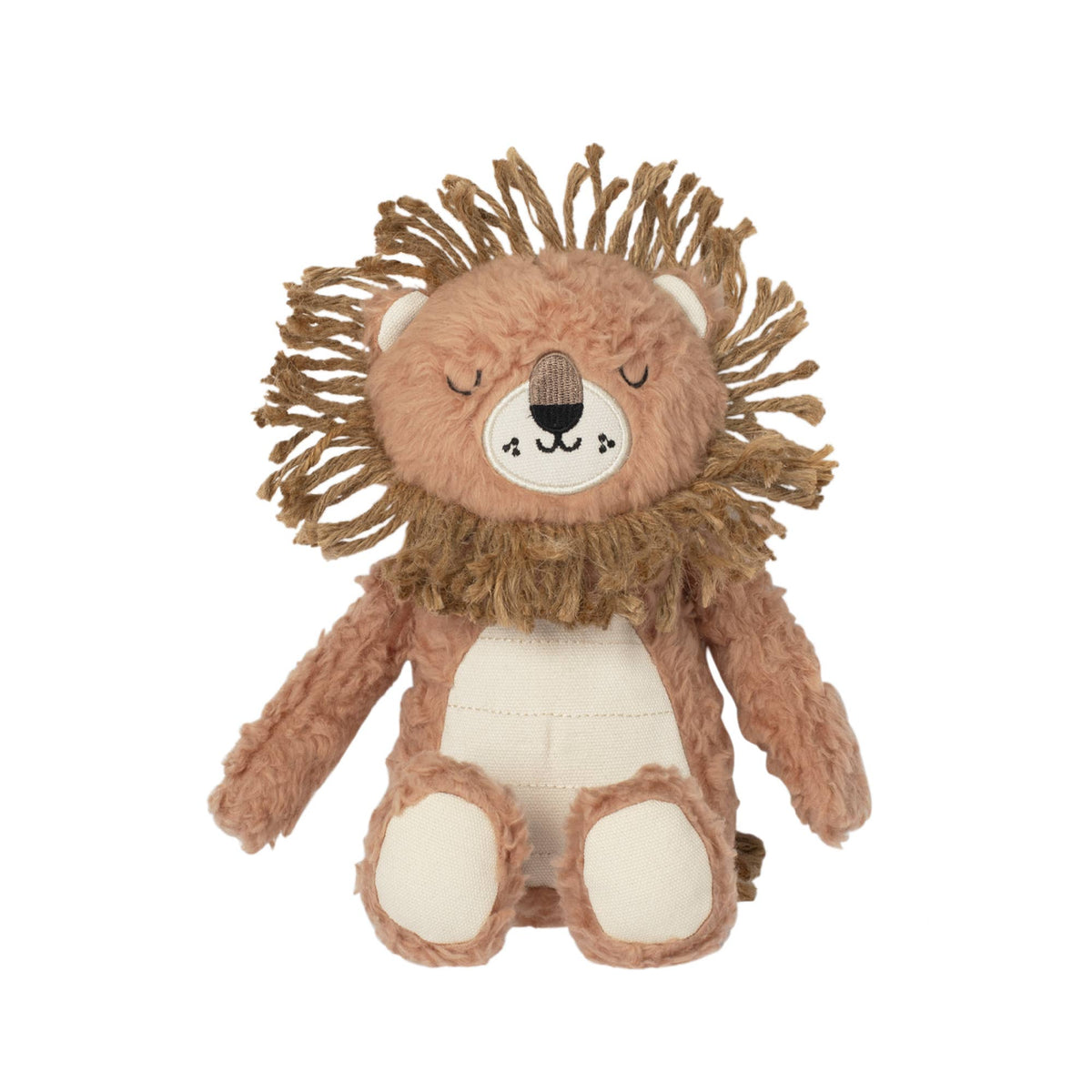 EARTH FRIENDLY DOG TOY MIGHTY MANE