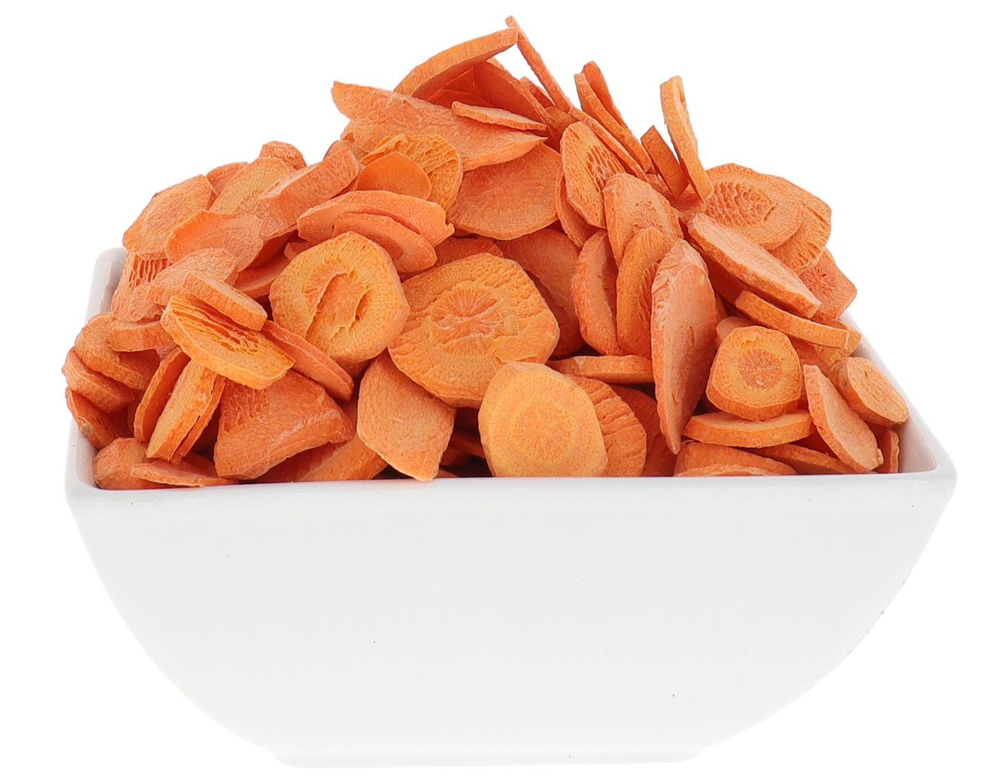 Arctic Farms Garden Freeze Dried Carrot Chips (Real Veggie)