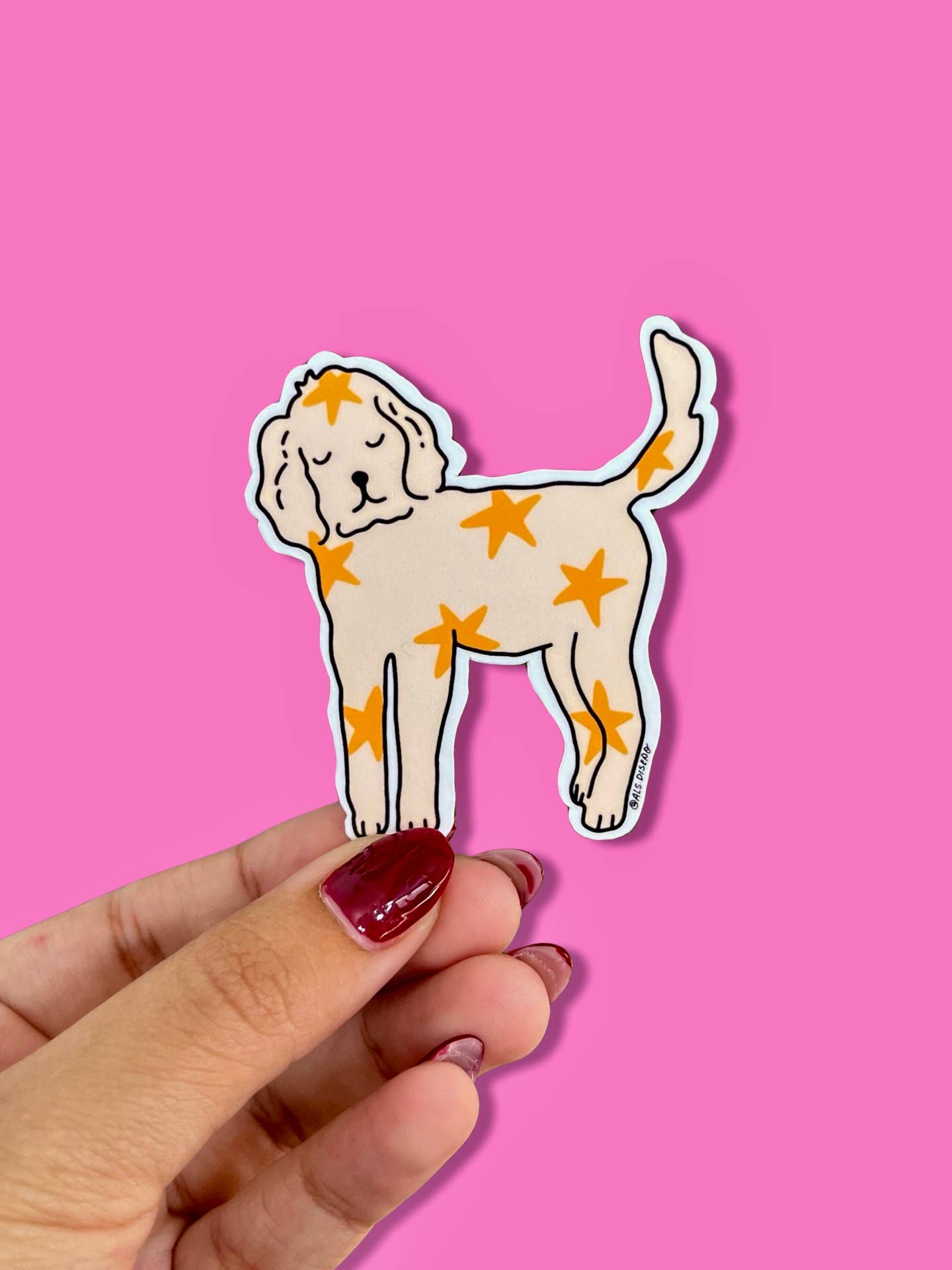 Maltese