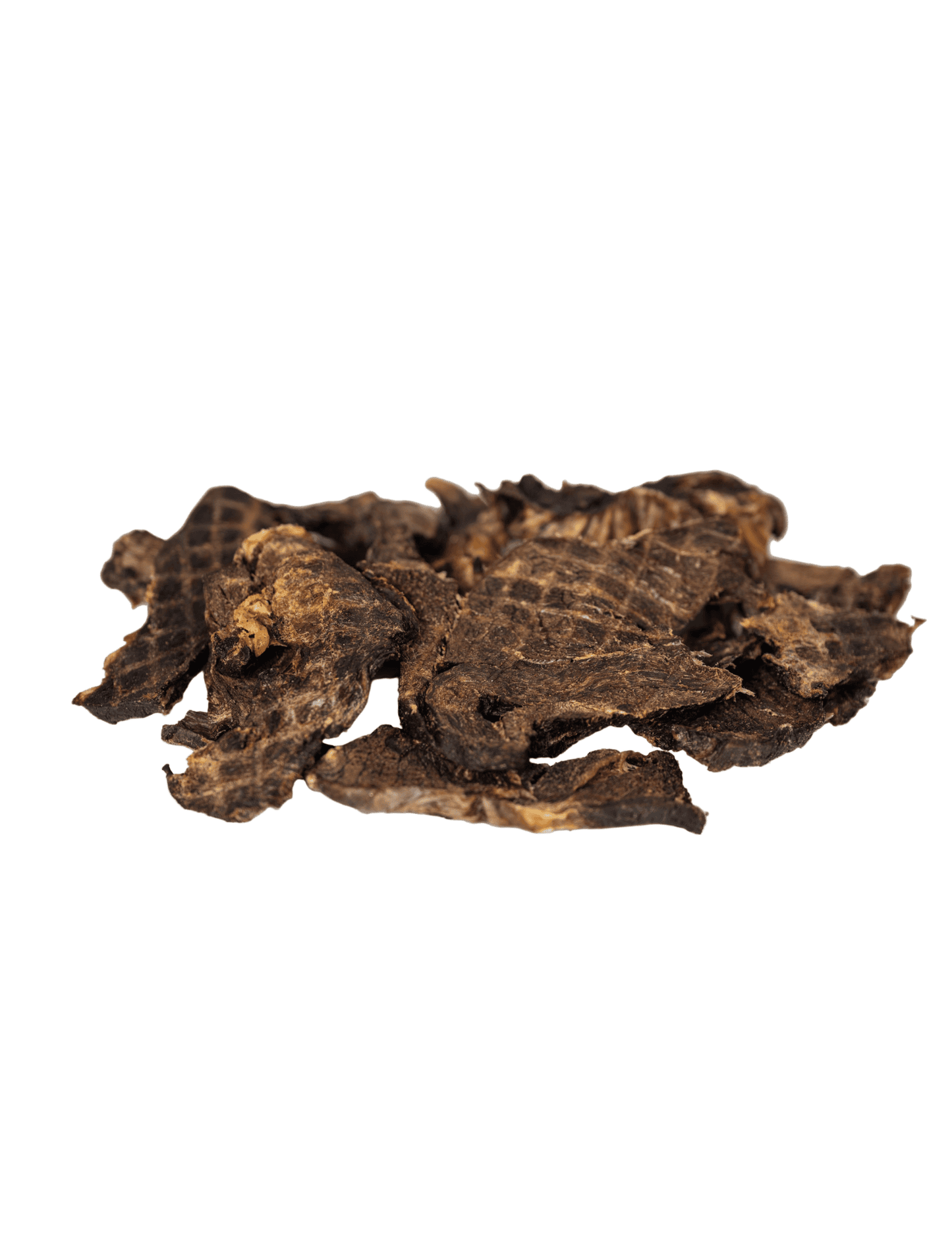 Emu Jerky Strips – Single Ingredient, 7 oz