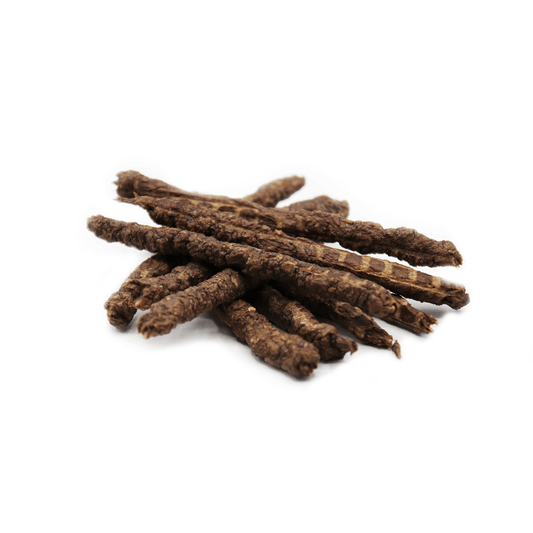 Venison Straws - each
